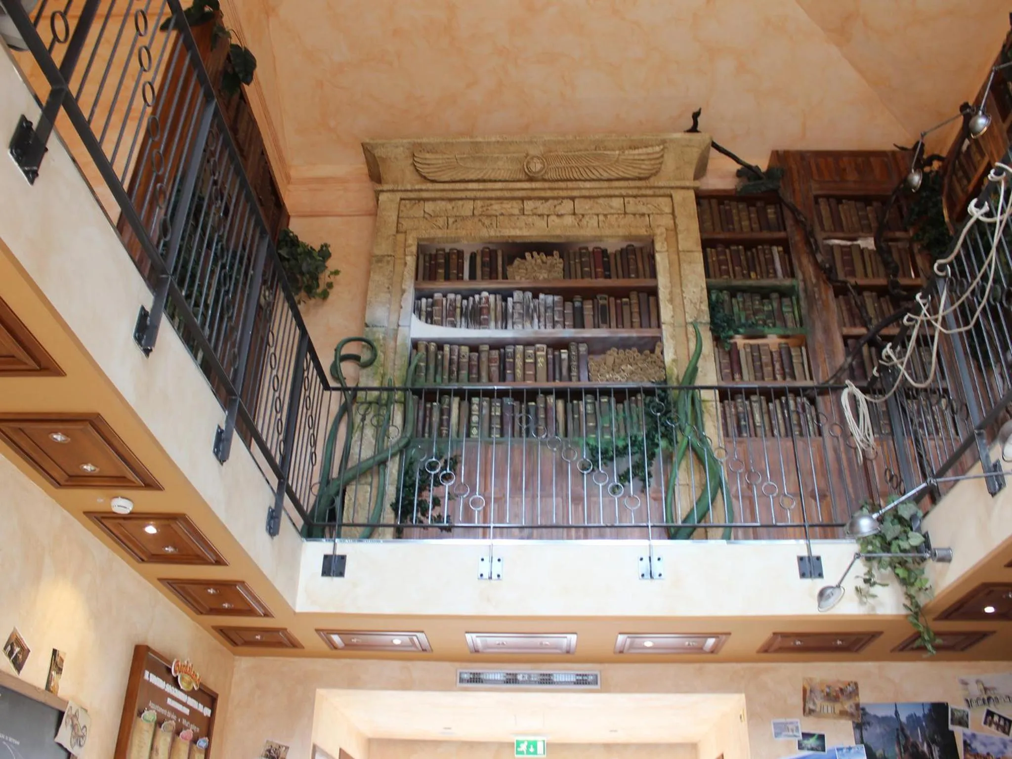 Other in Gardaland Adventure Hotel