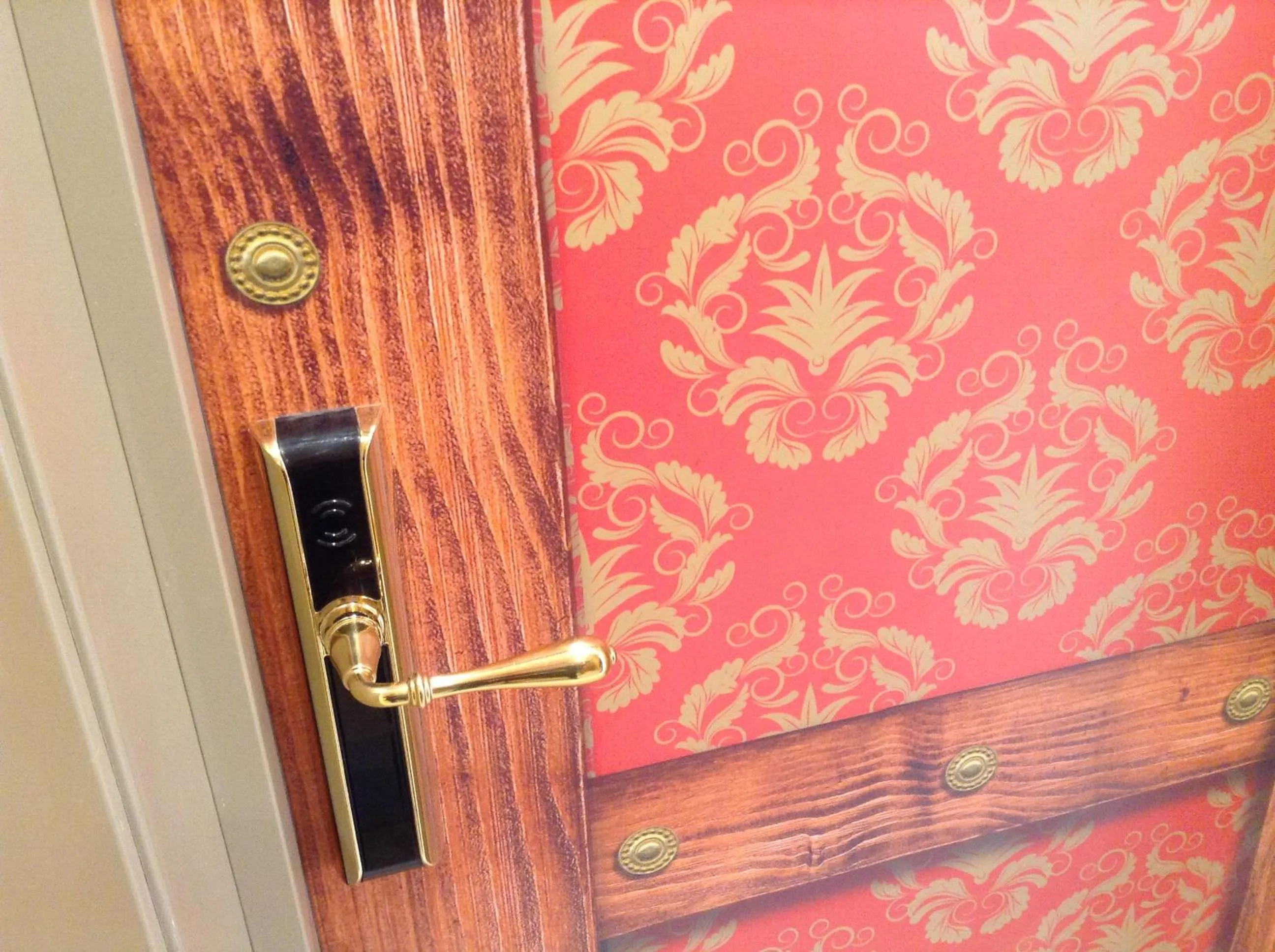 Other in Gardaland Adventure Hotel