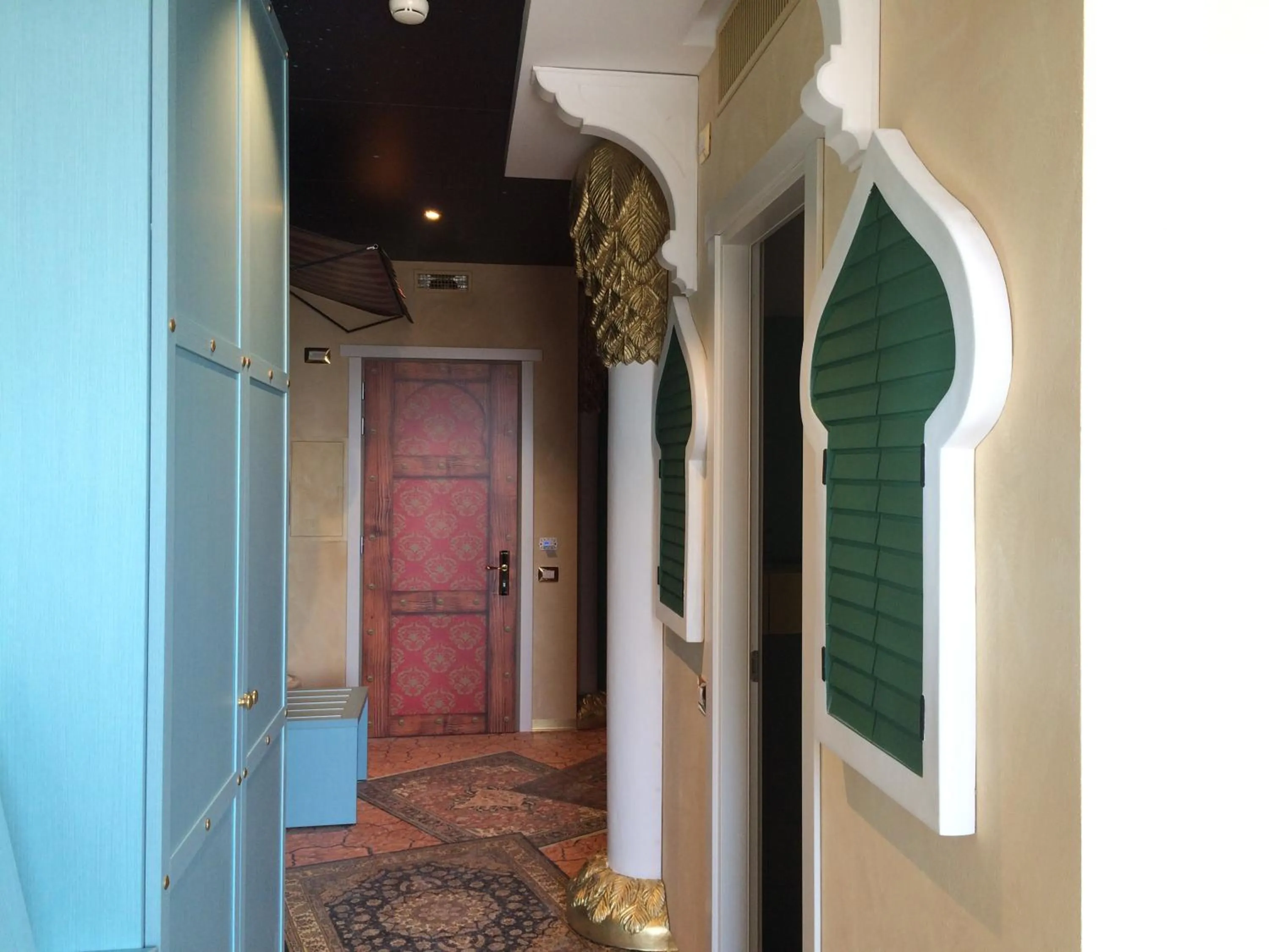 Other in Gardaland Adventure Hotel