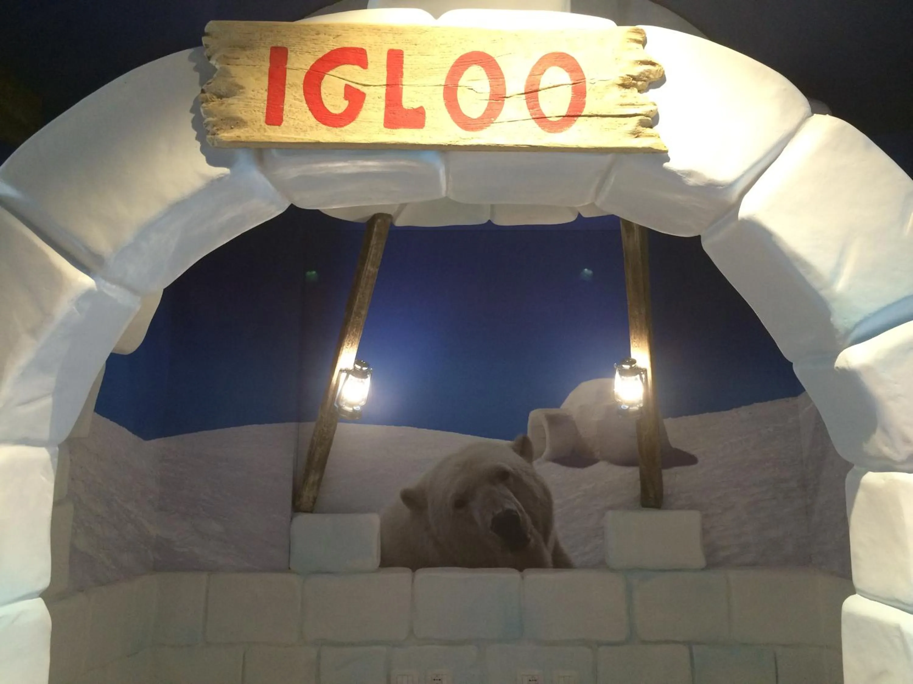 Property logo or sign in Gardaland Adventure Hotel