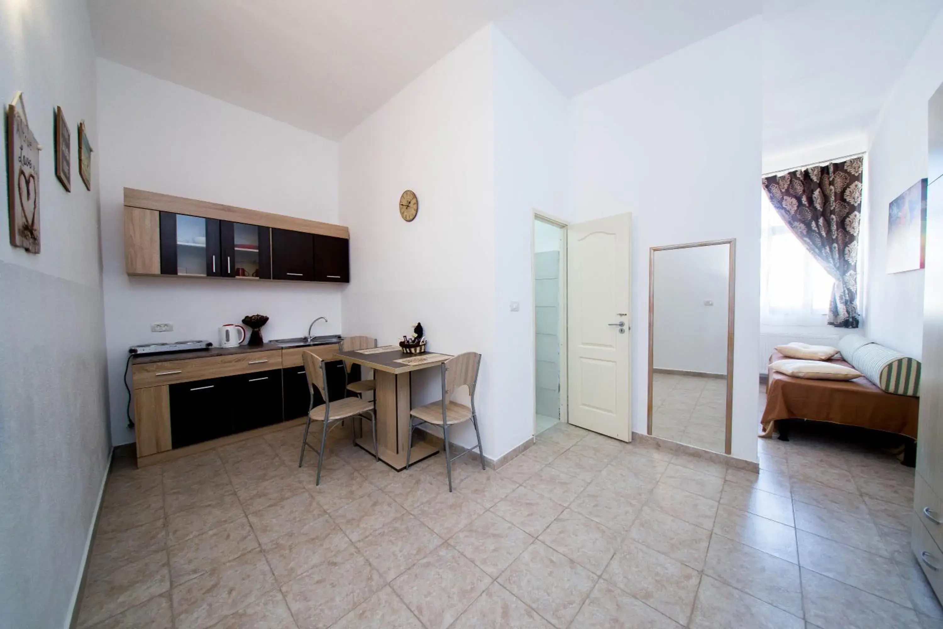 Apartment in BOUL ROSU RESIDENCE free private parking Apartment in BOUL ROSU RESIDENCE free private parking