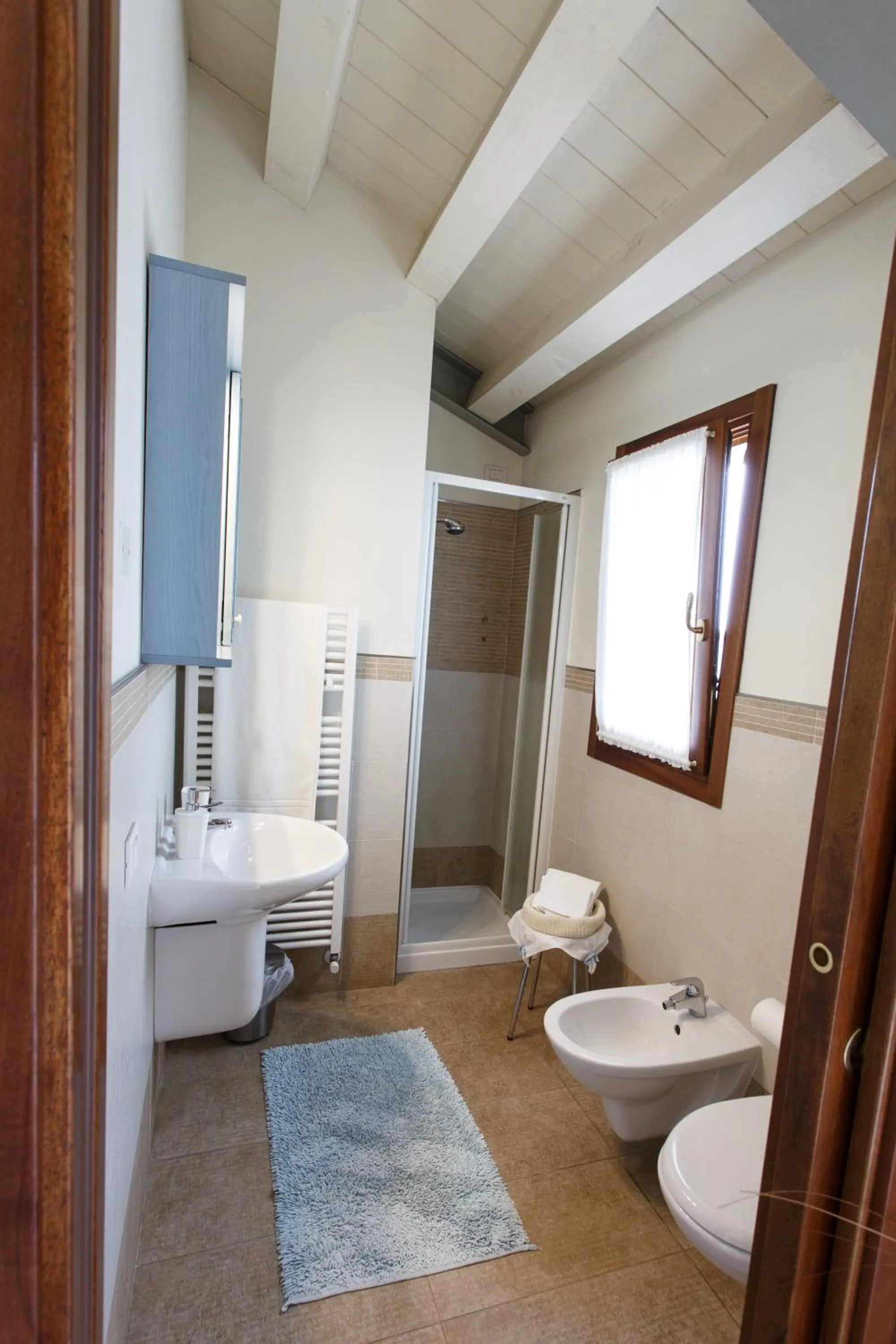 Bathroom in Sweet Home