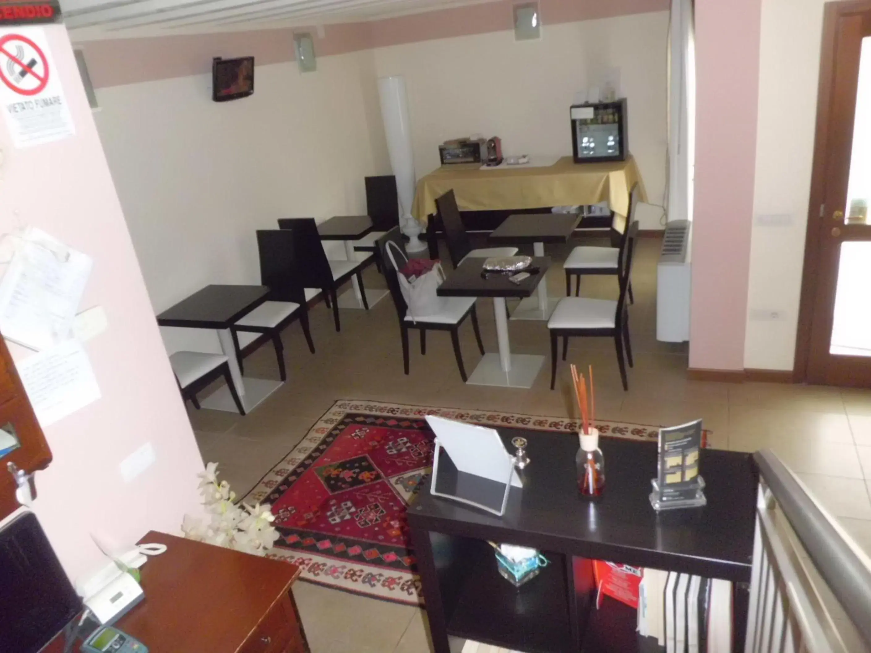 Restaurant/places to eat in Sweet Home Restaurant/places to eat in Sweet Home