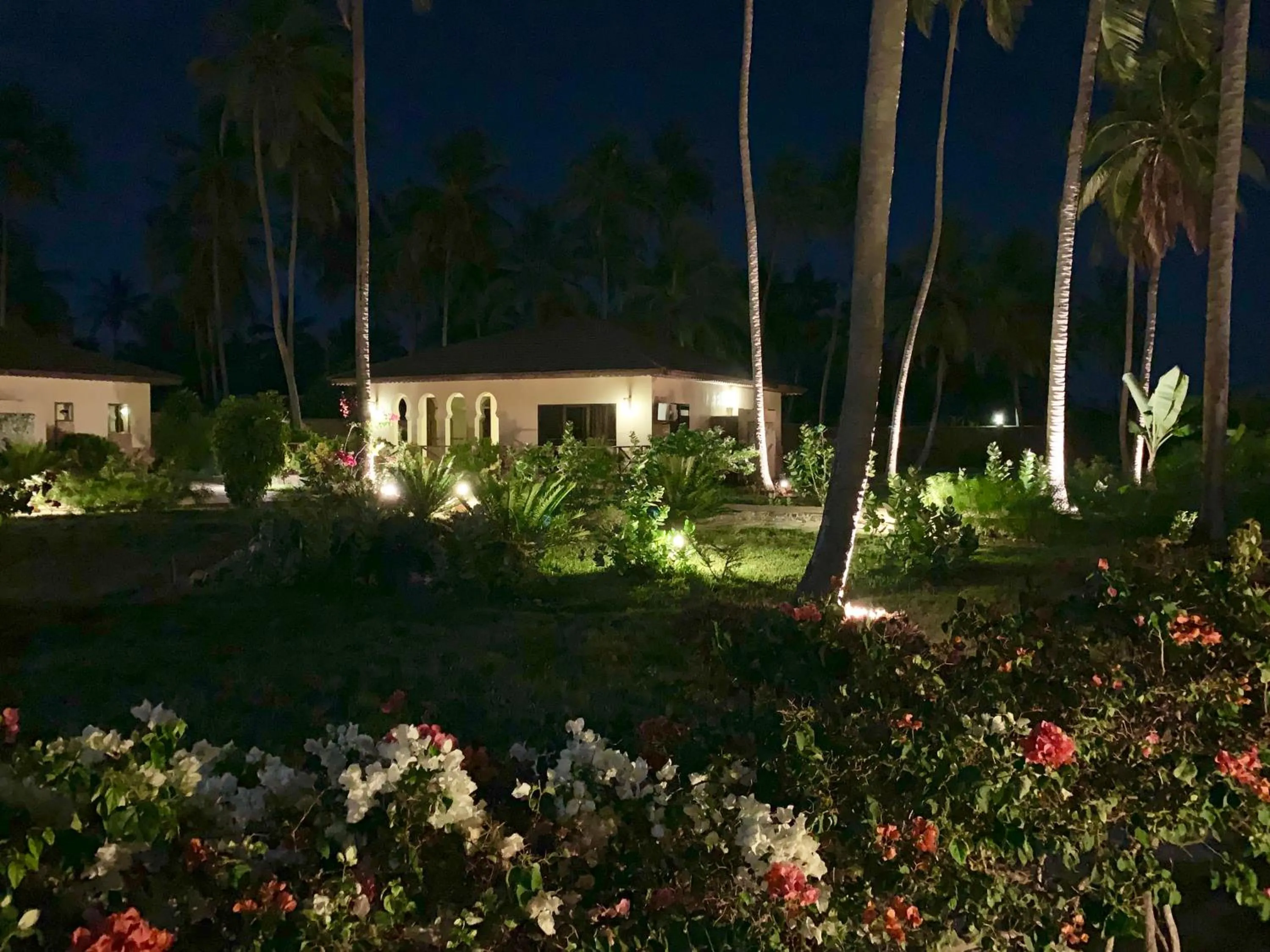 Photo of the whole room in The Sands Beach Resort