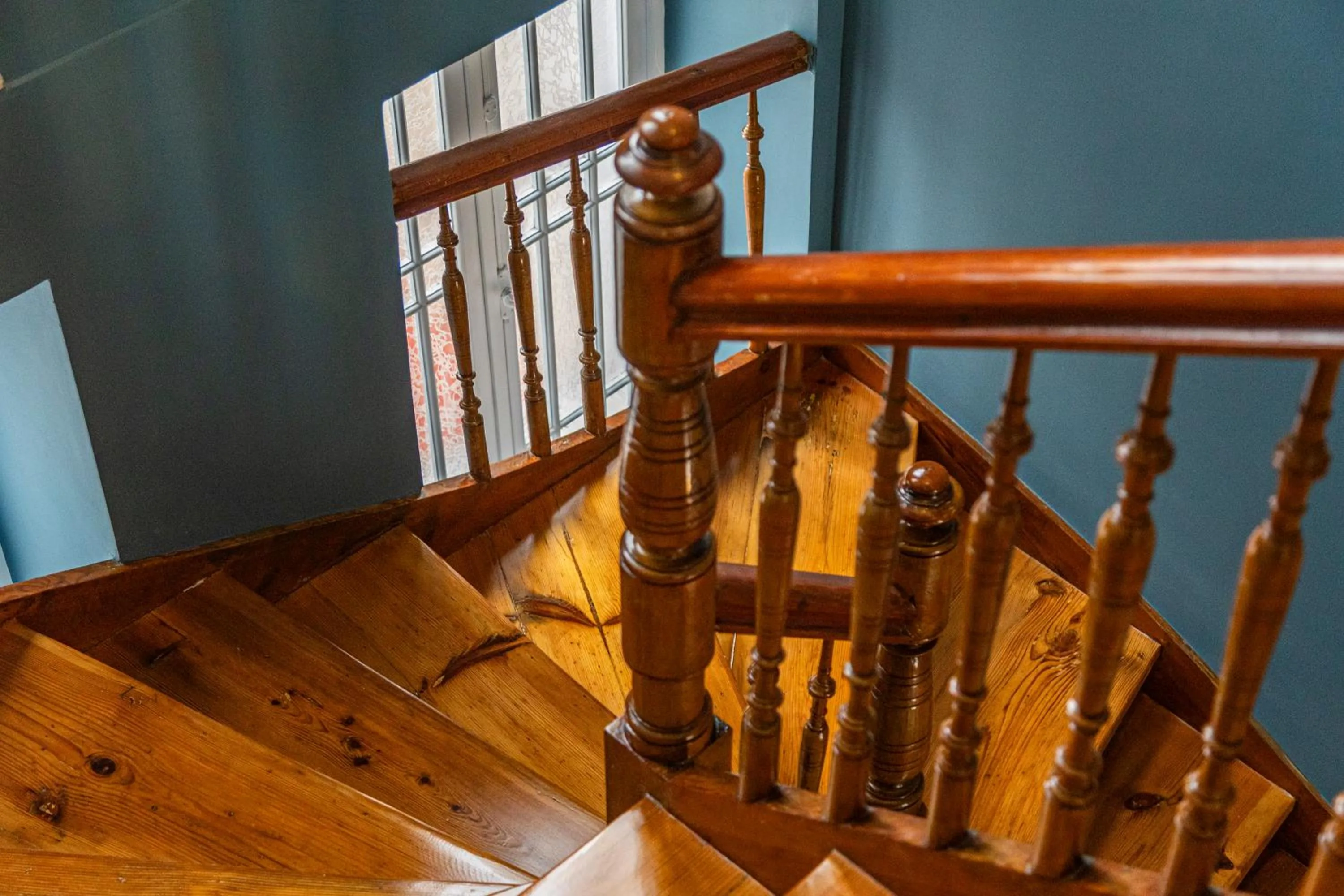 Property building in Iliotropio Athens, Thisio