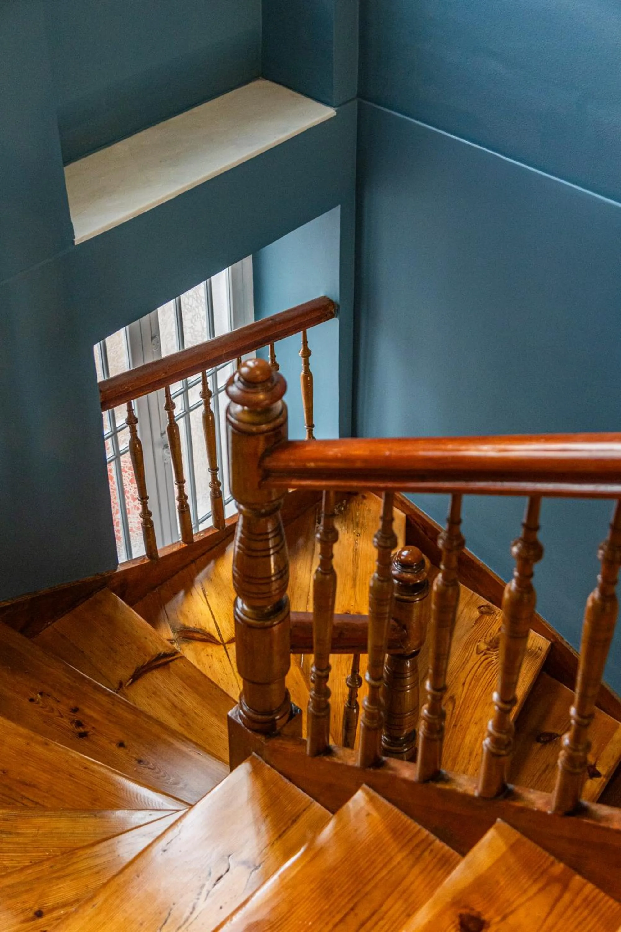 Property building in Iliotropio Athens, Thisio