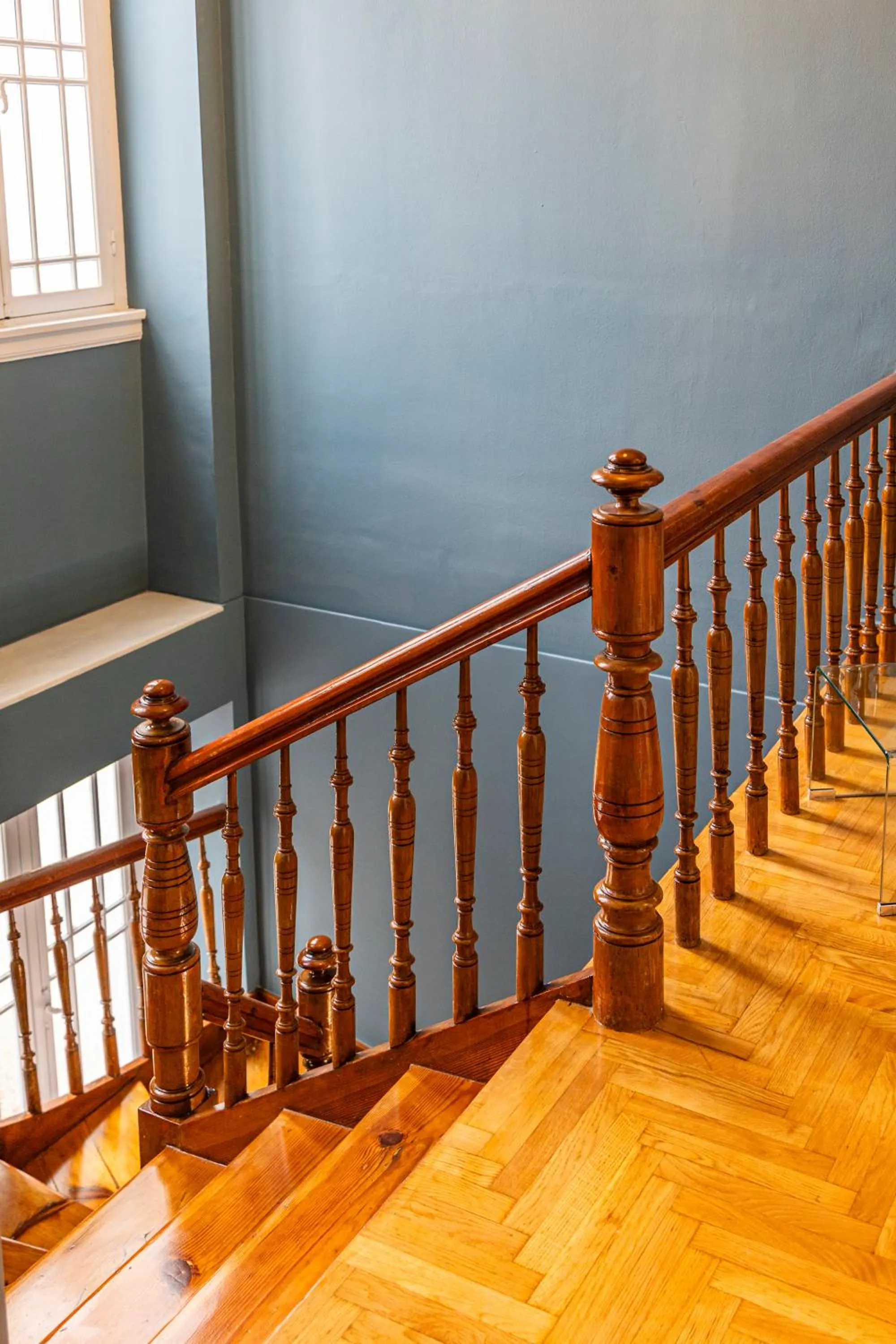 Lobby or reception in Iliotropio Athens, Thisio