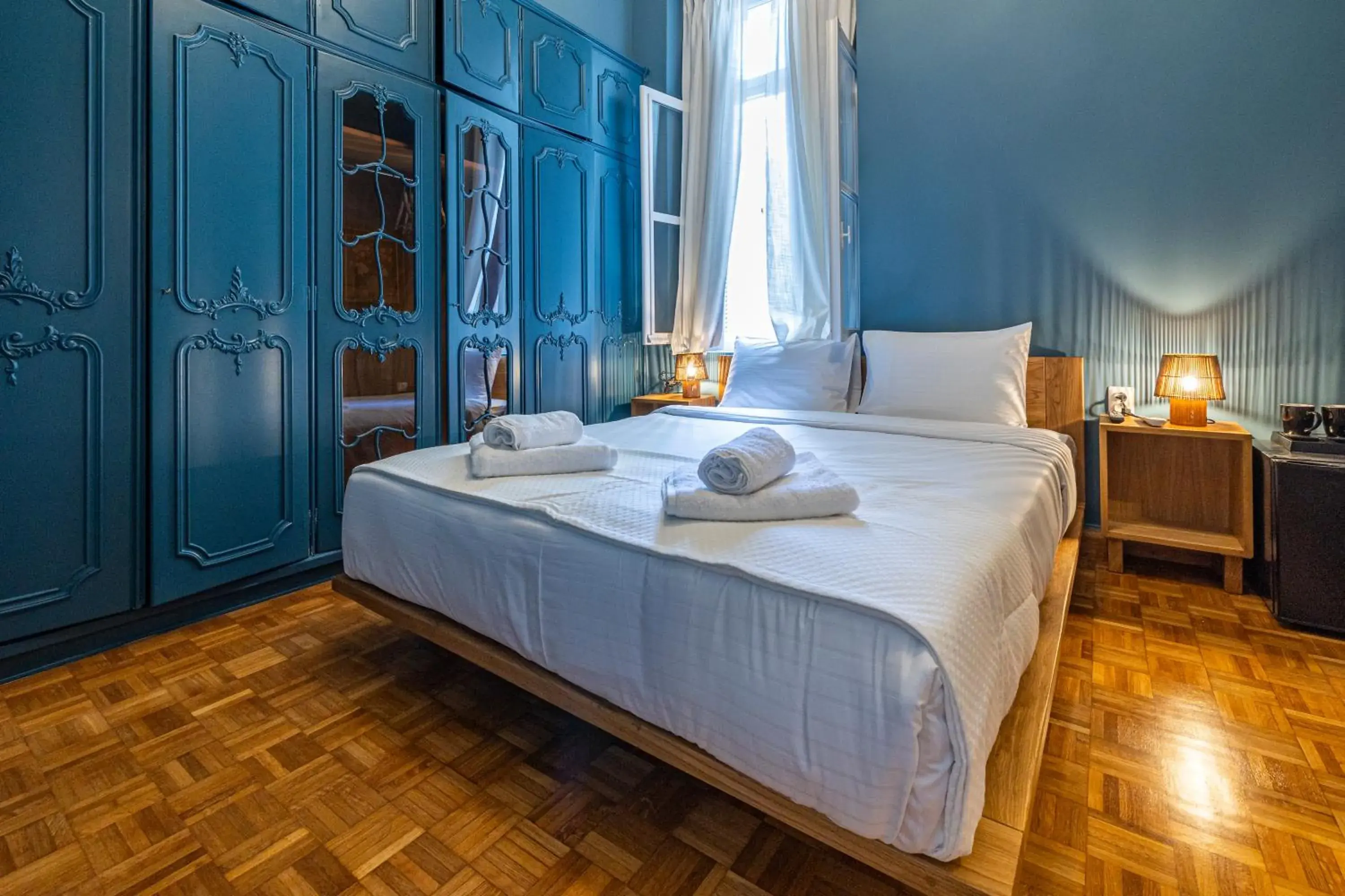 Double Room in Iliotropio Athens, Thisio Double Room in Iliotropio Athens, Thisio