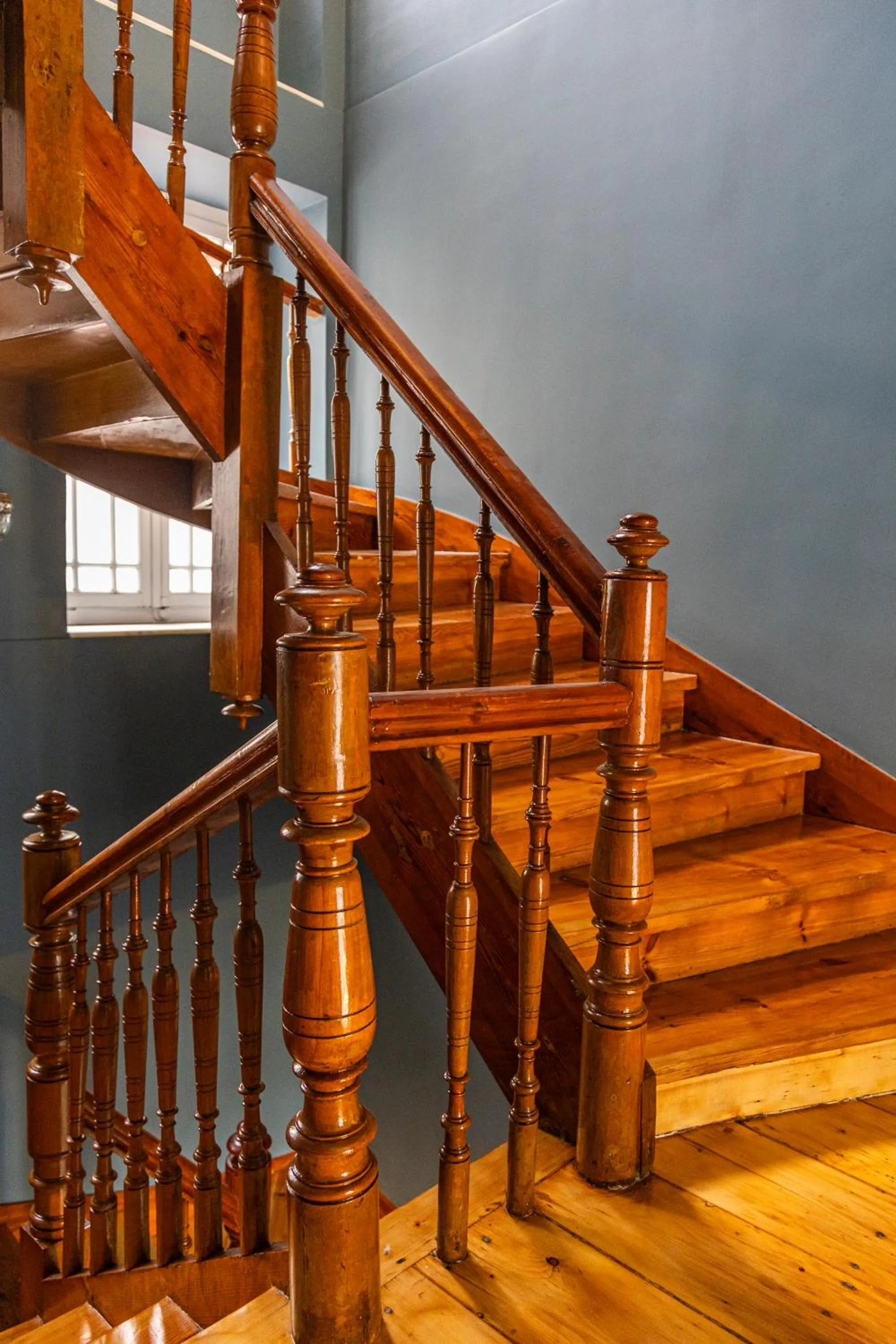 Property building in Iliotropio Athens, Thisio