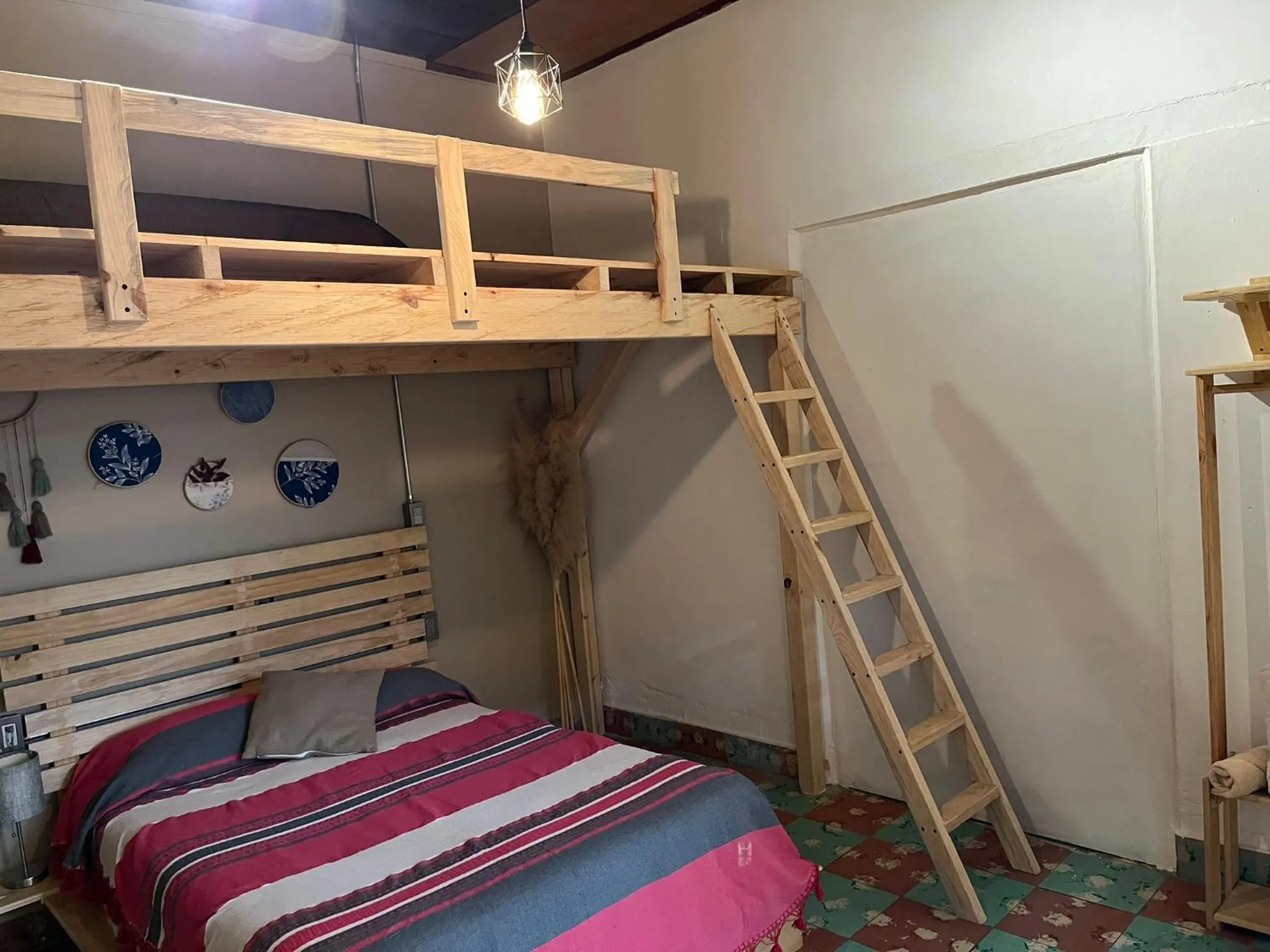 Hostal Casa Gaia