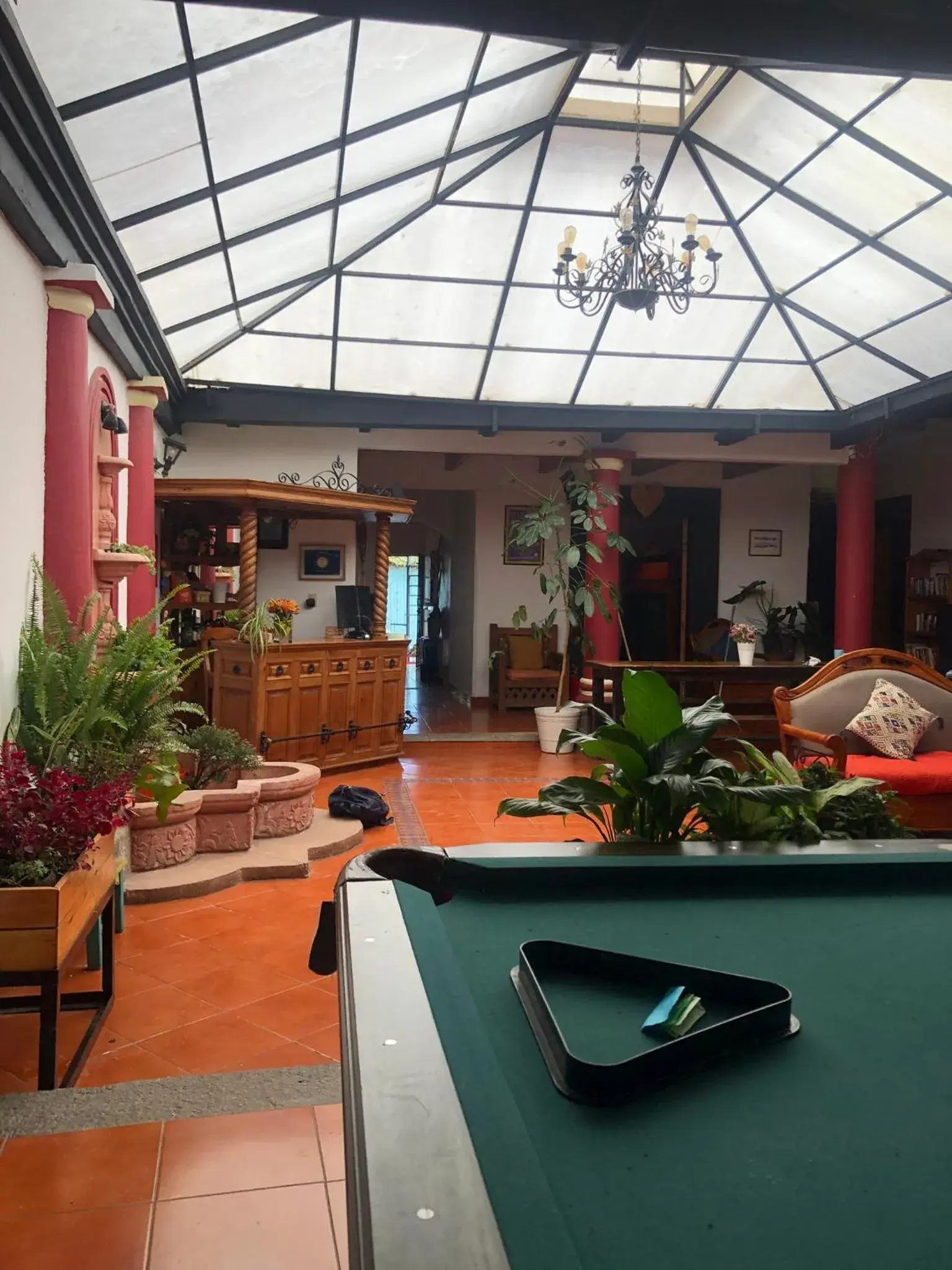 Hostal Casa Gaia Hostal Casa Gaia
