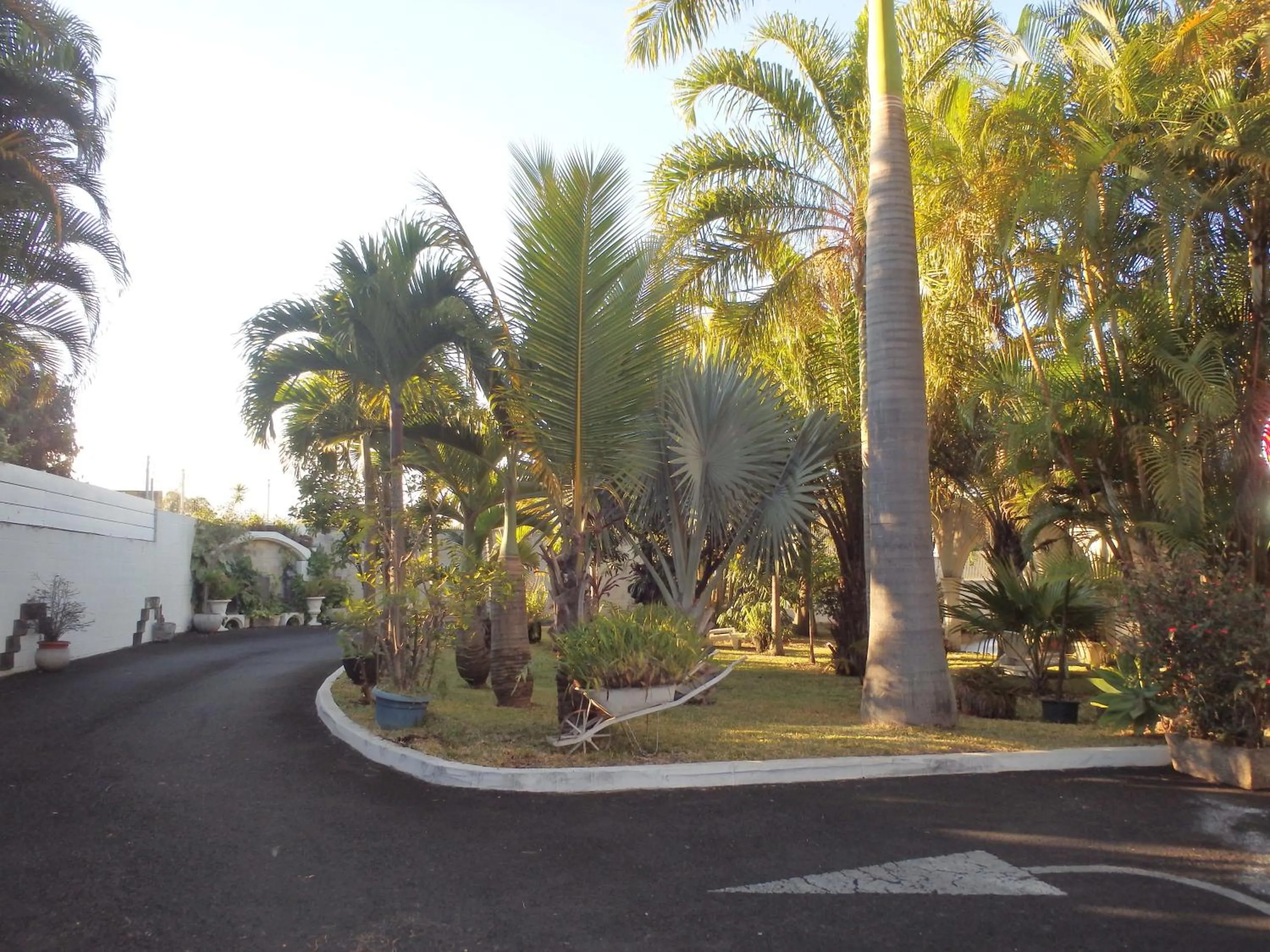 Other in Résidence Le Phoenix