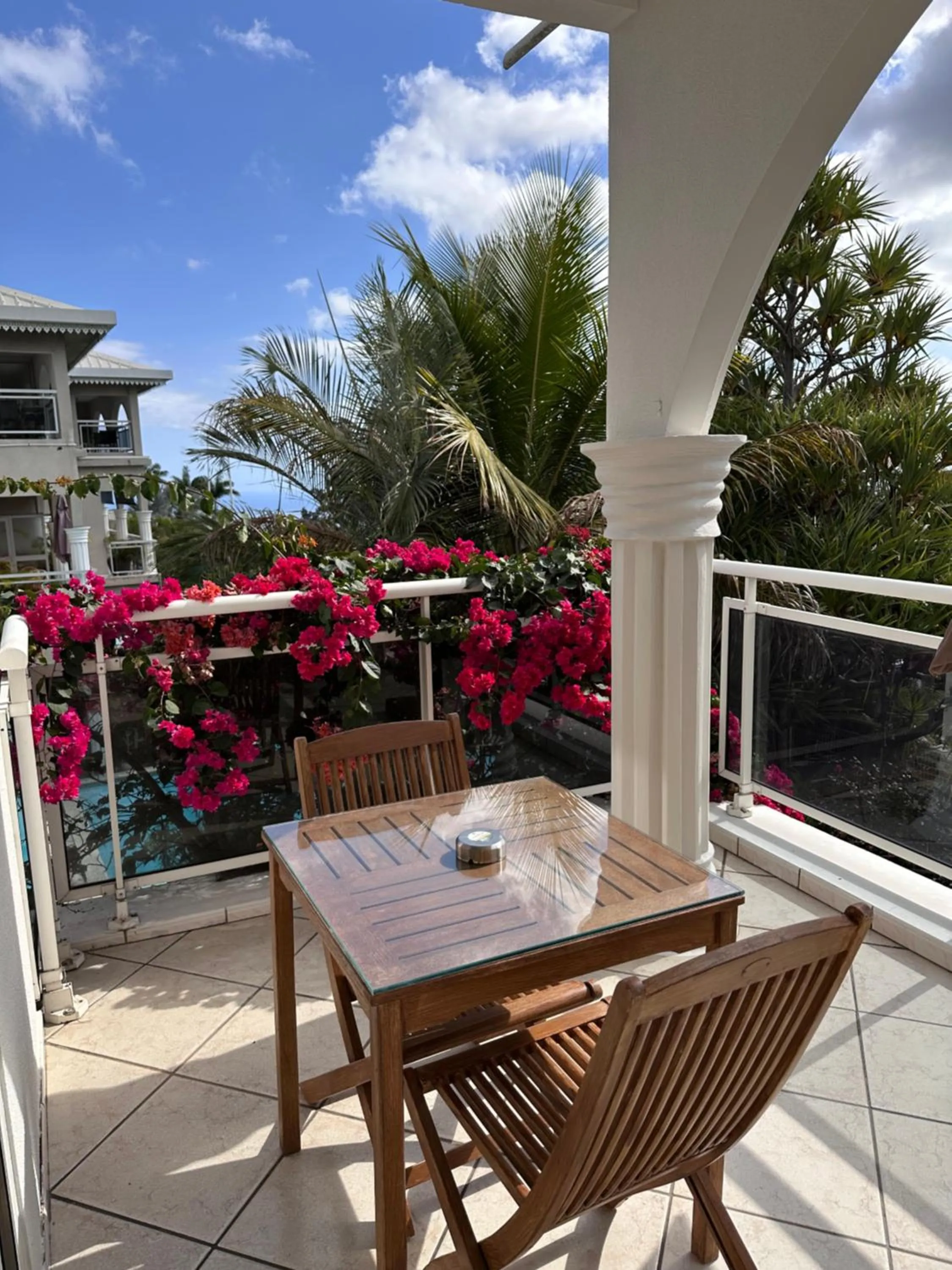 Résidence Le Phoenix