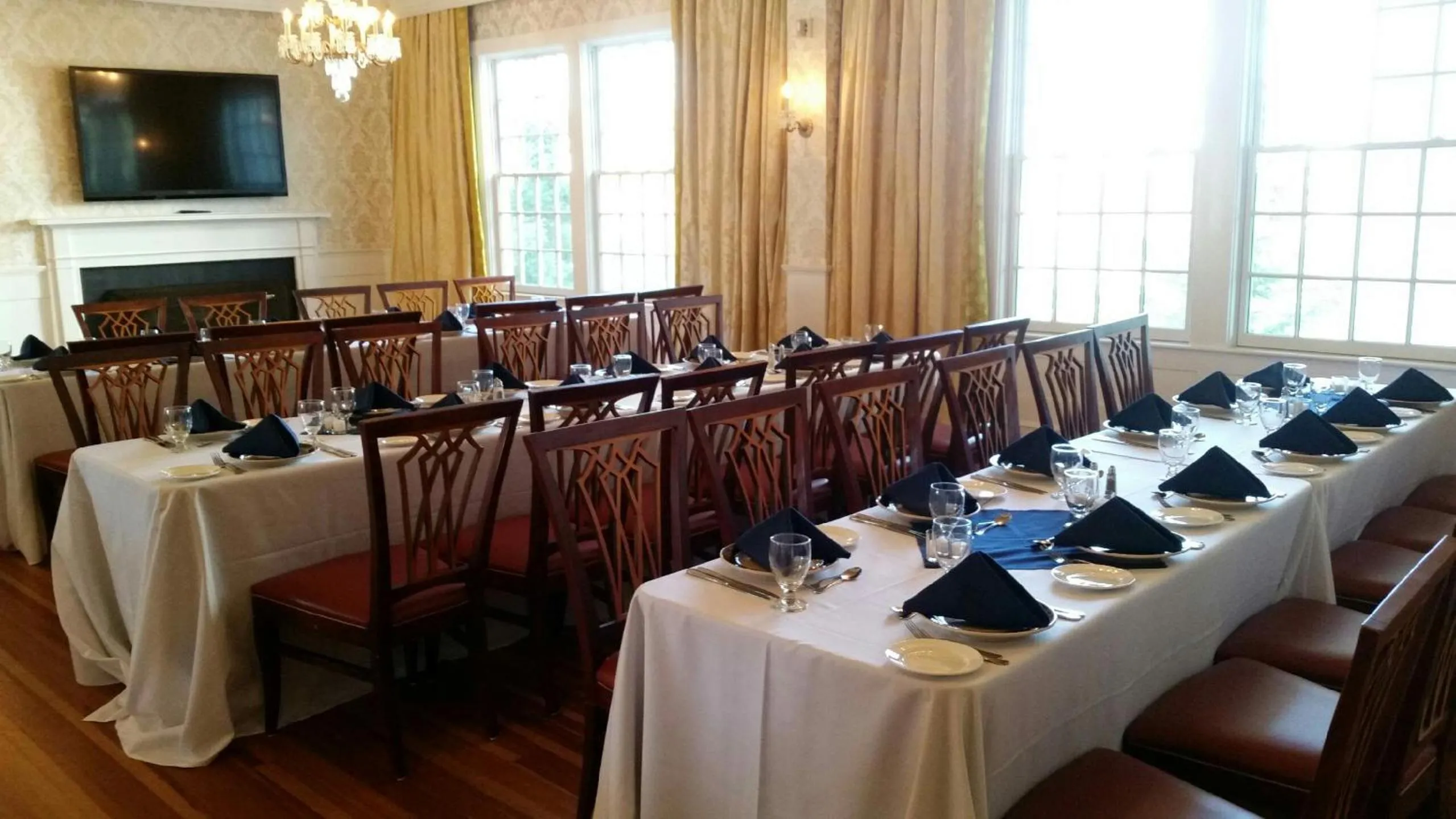 The Colony Hotel Kennebunkport