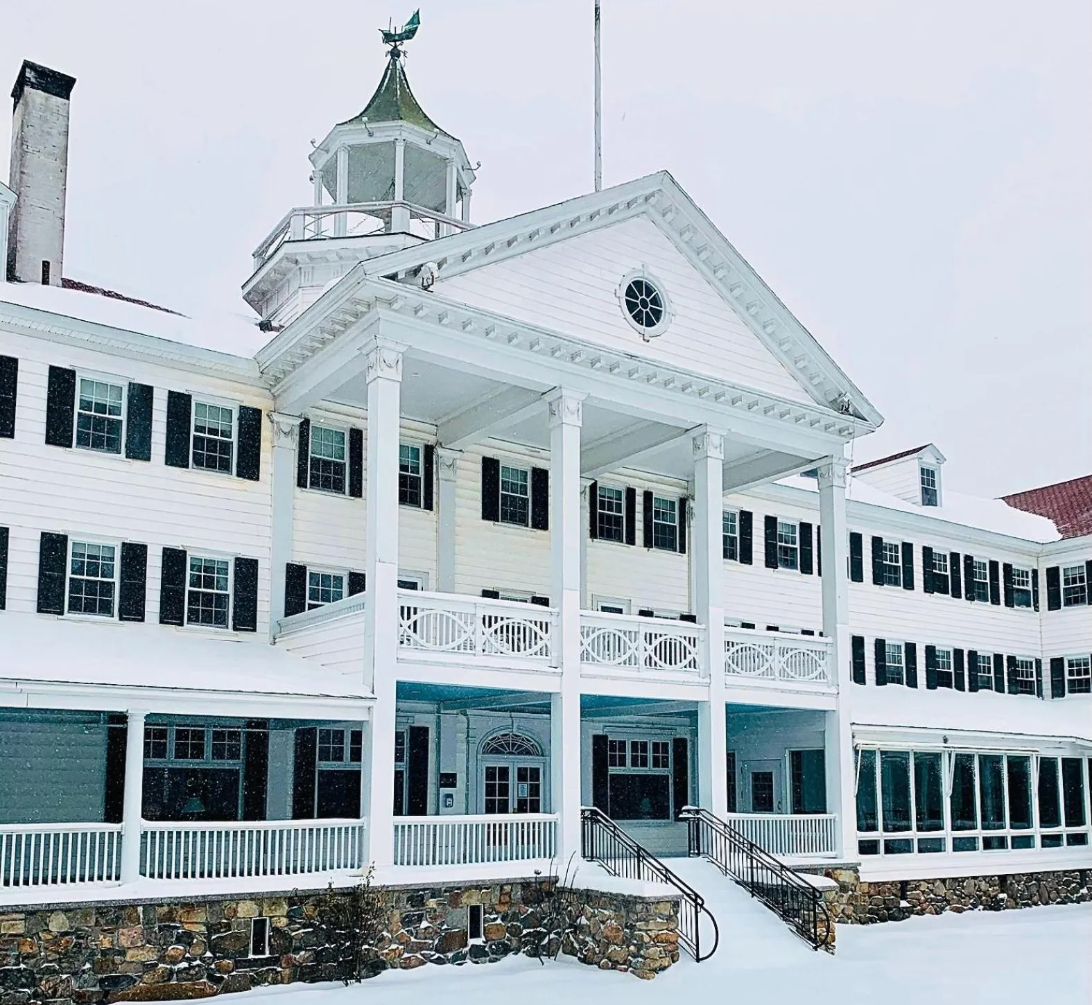 The Colony Hotel Kennebunkport