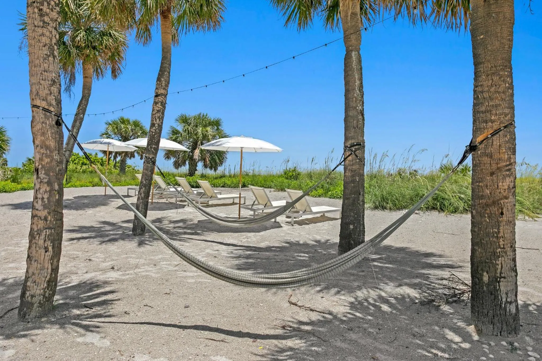 Beach in The Molloy - A Boutique Beach Resort