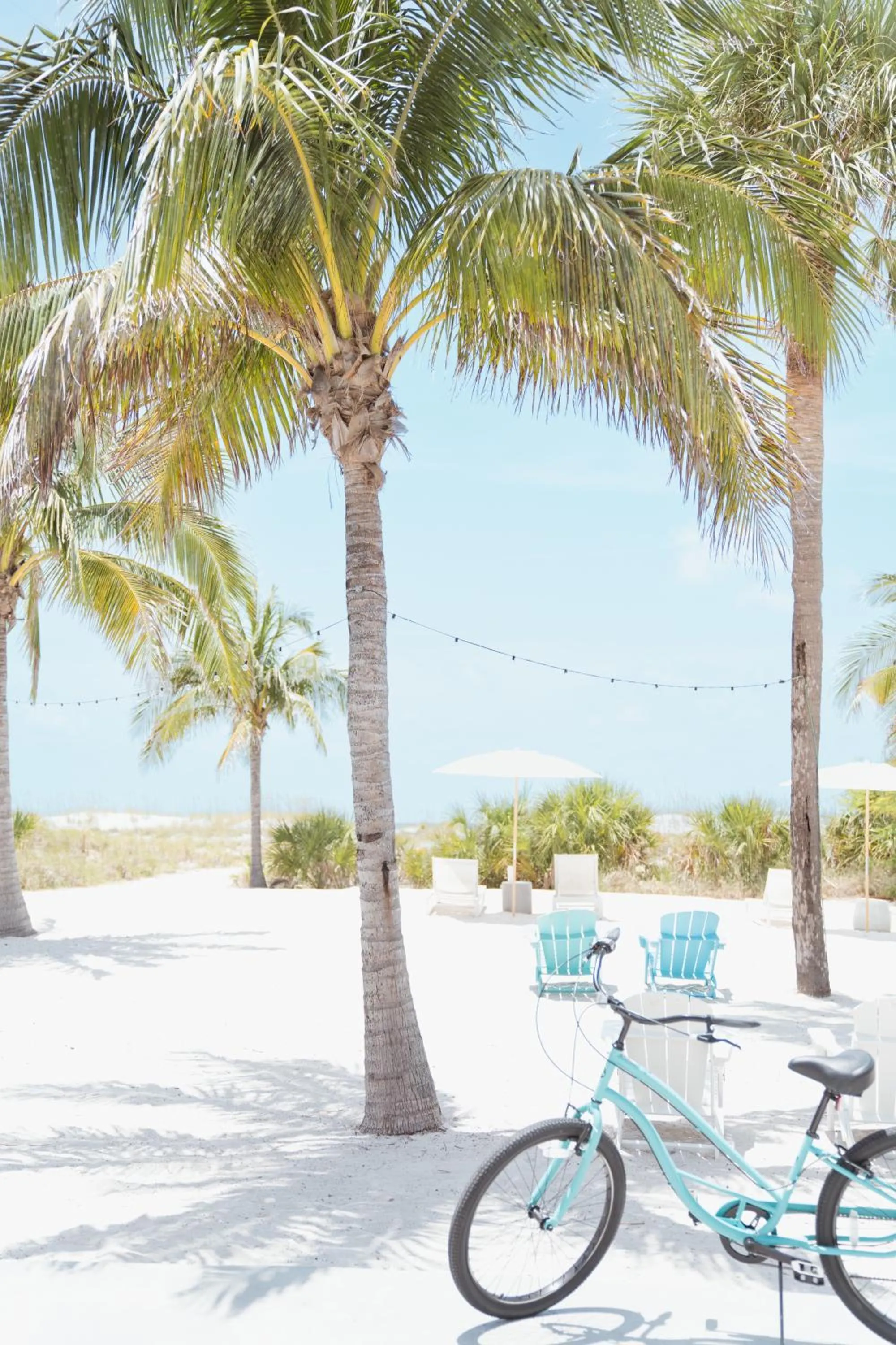 Property building in The Molloy - A Boutique Beach Resort