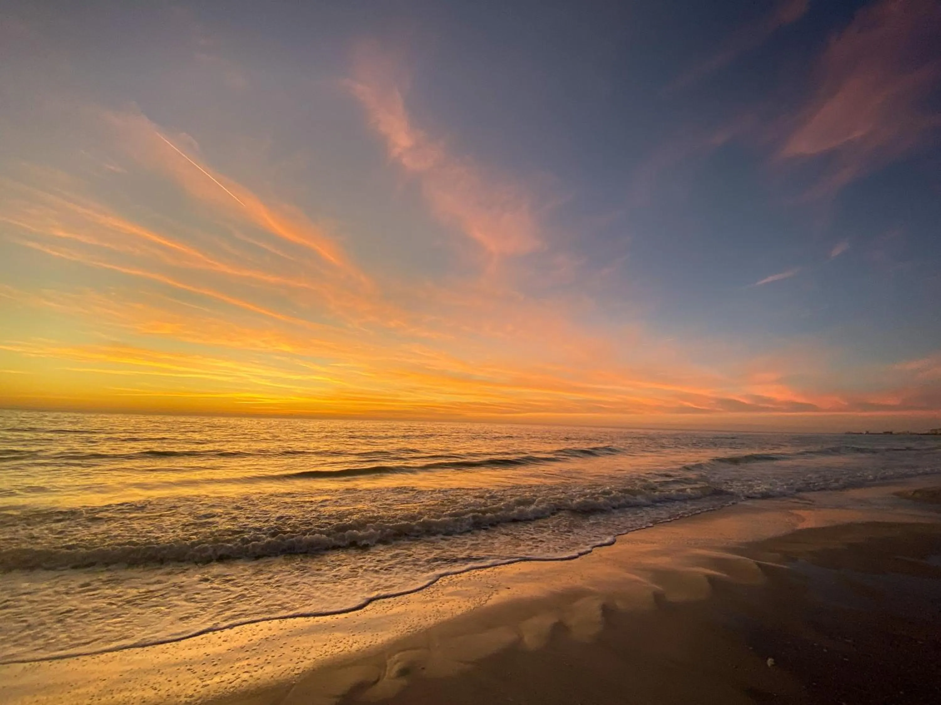 View (from property/room) in The Molloy - A Boutique Beach Resort