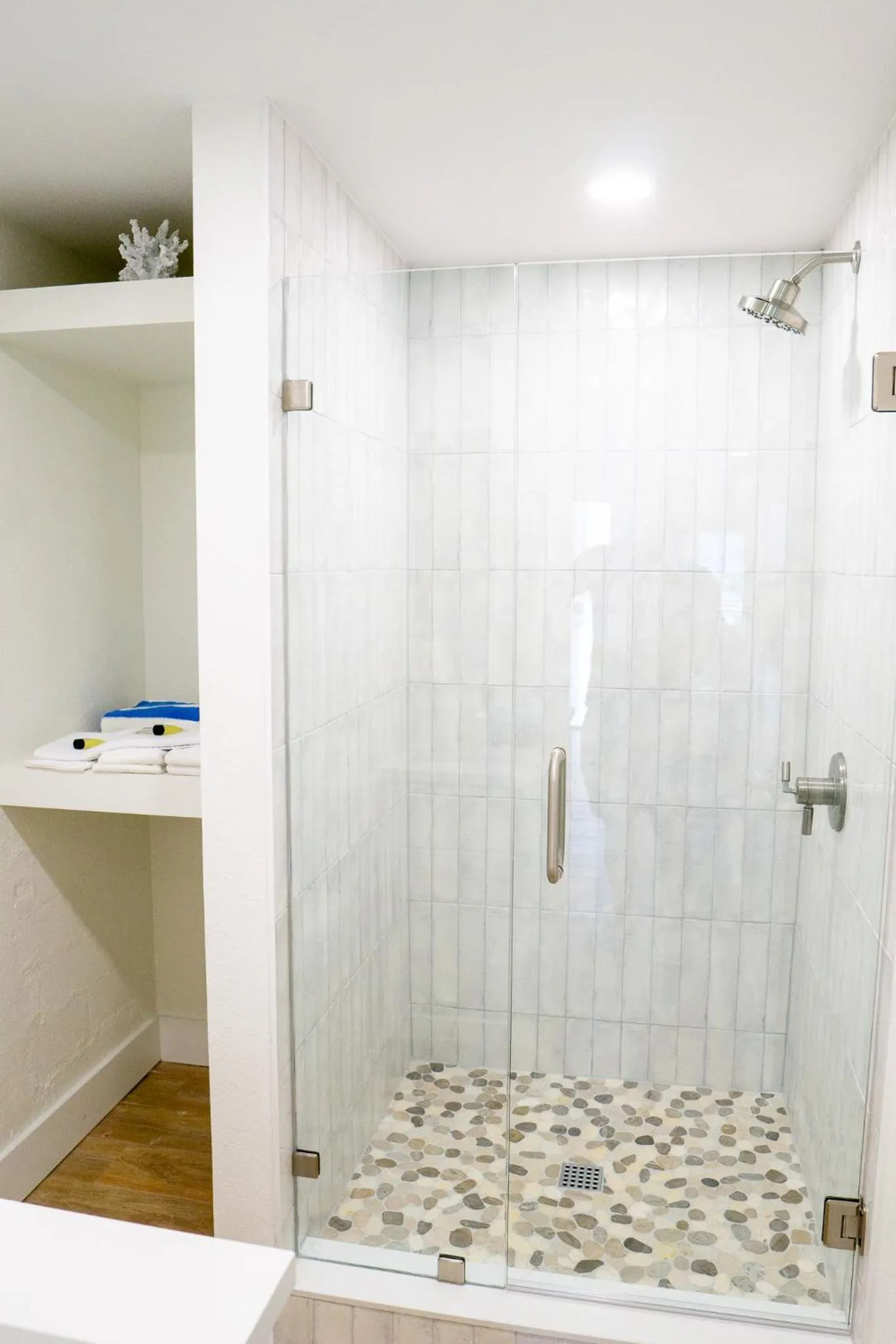 Bathroom in The Molloy - A Boutique Beach Resort