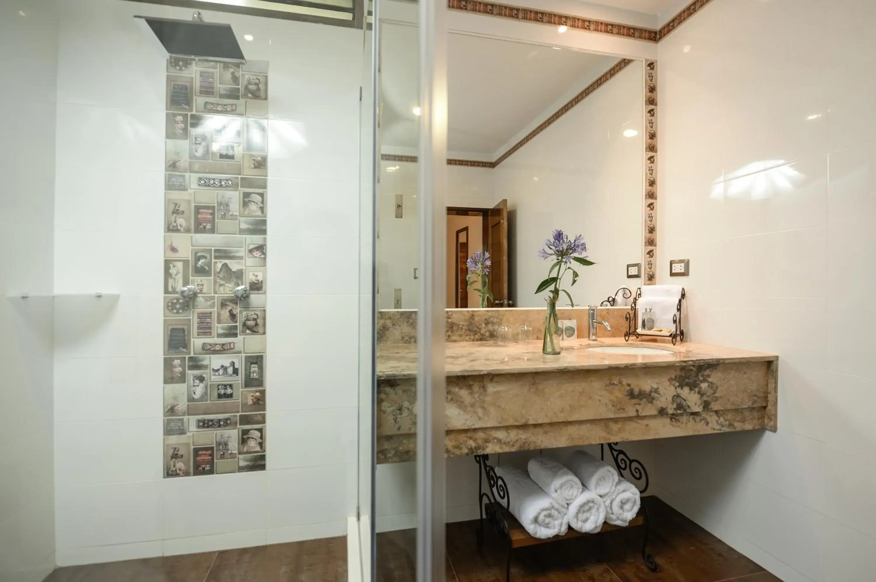 Standard Double Room in Casa Esmeralda by Katari Standard Double Room in Casa Esmeralda by Katari