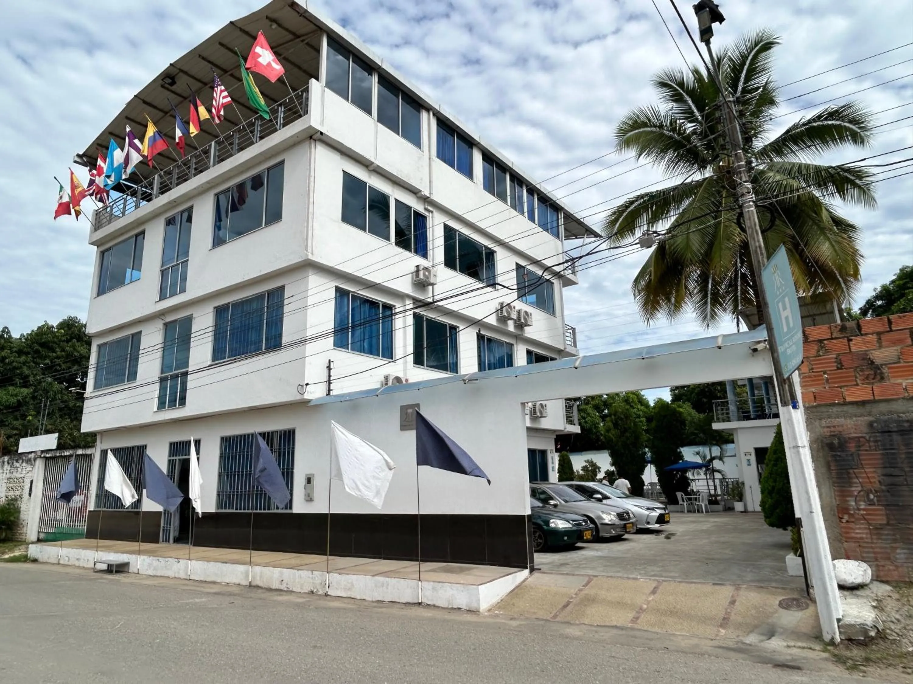 Tropical Resort Tocaima