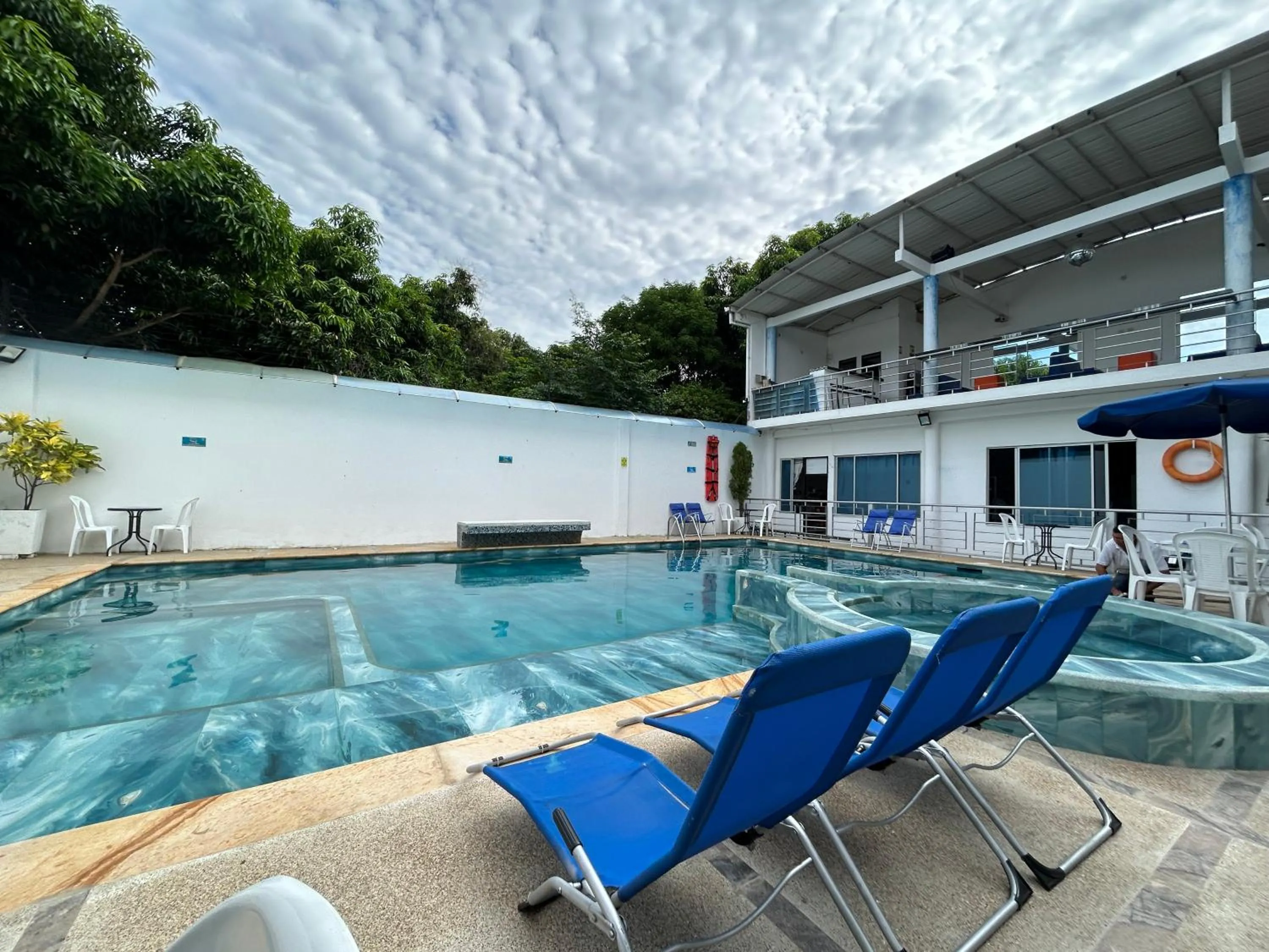 Tropical Resort Tocaima