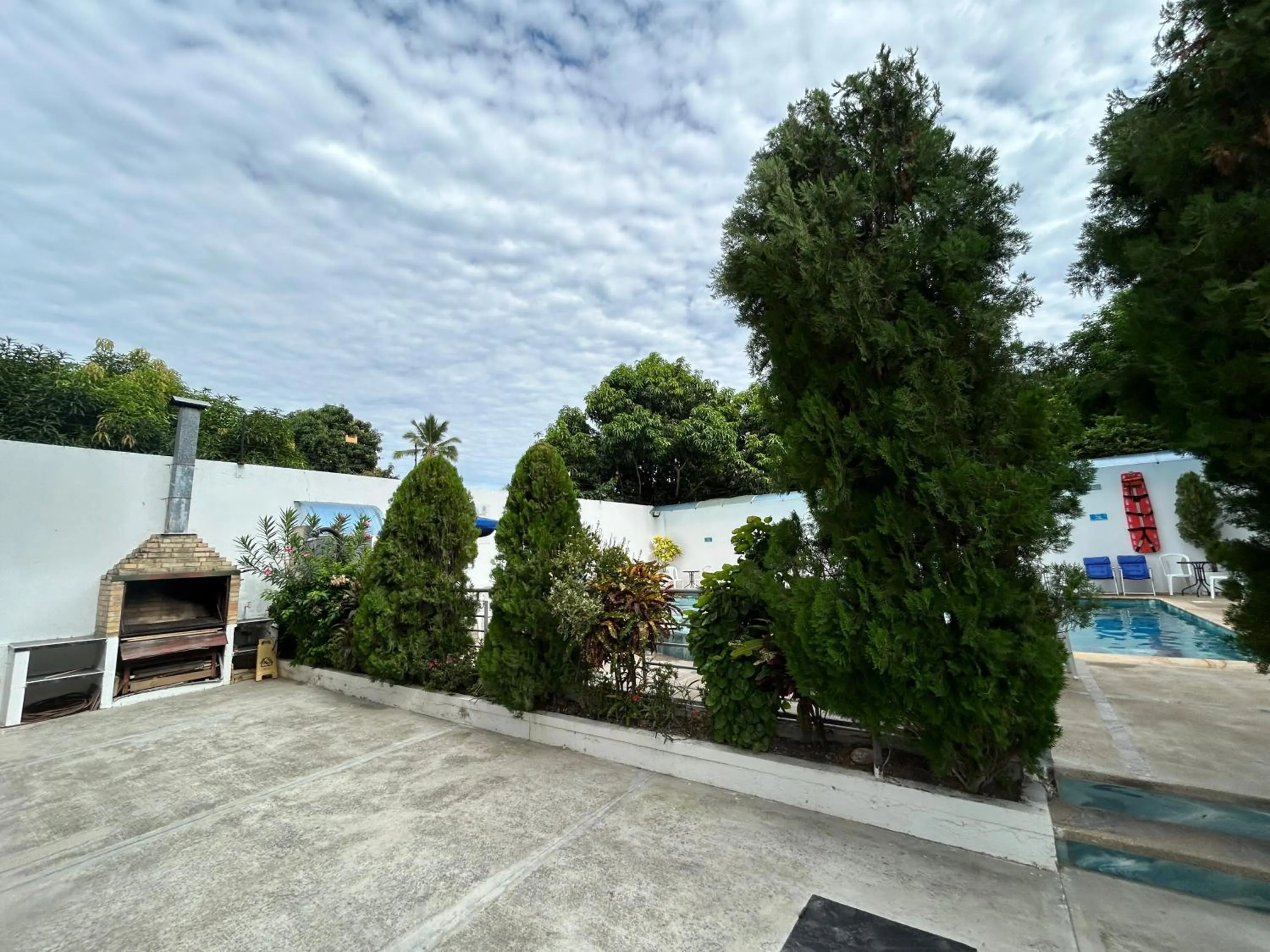 Tropical Resort Tocaima