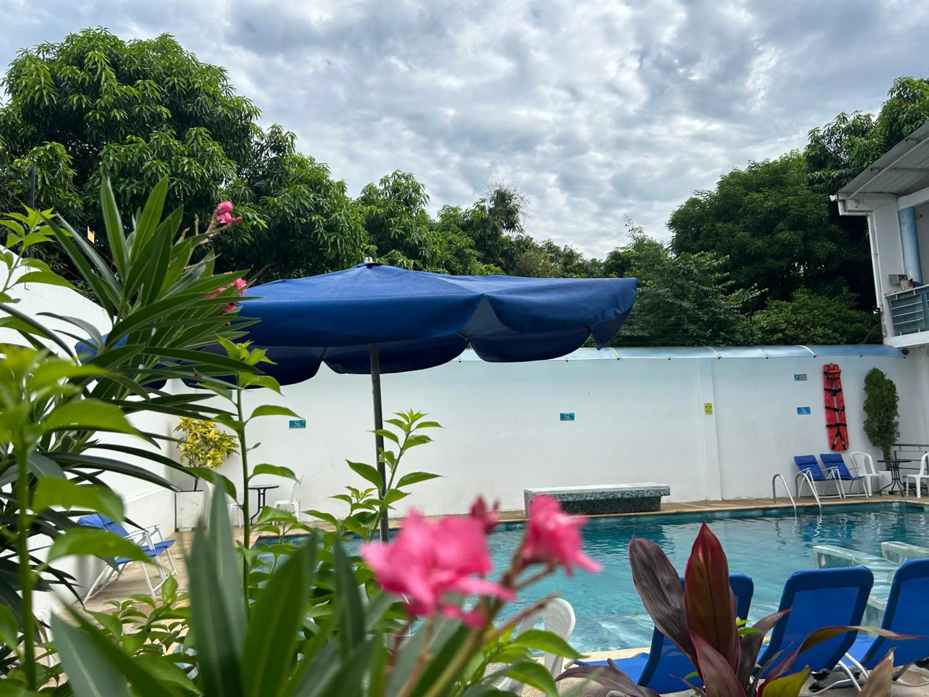 Tropical Resort Tocaima