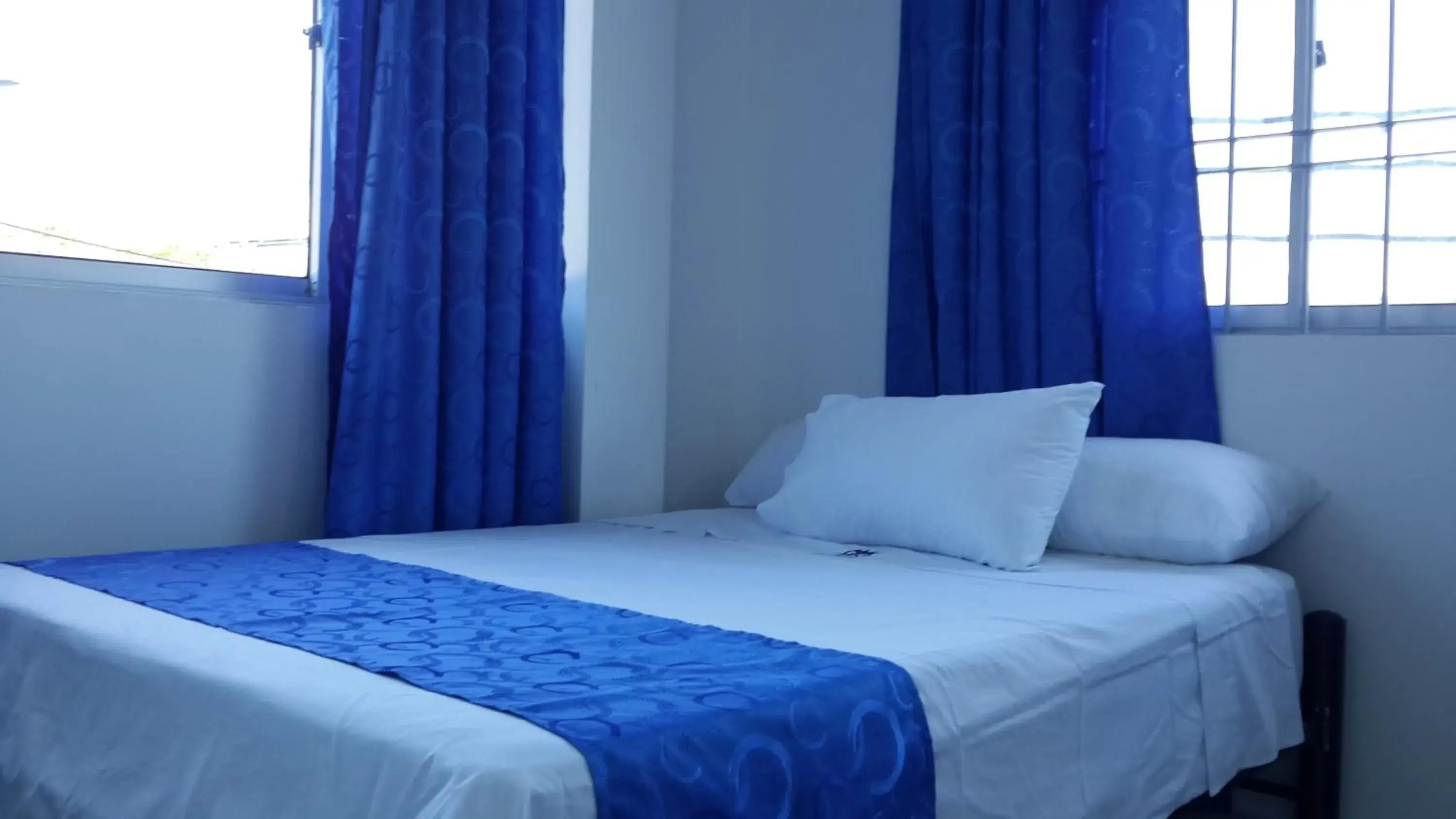 Standard Double Room with Fan - single occupancy in Tropical Resort Tocaima Standard Double Room with Fan - single occupancy in Tropical Resort Tocaima