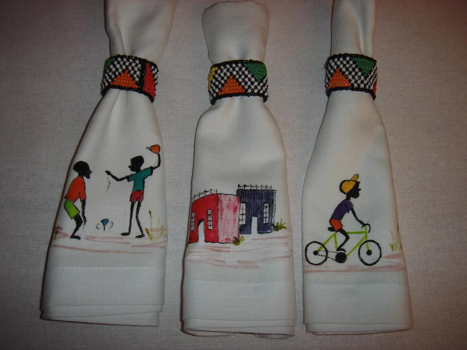 Other in Milkwood Lodge