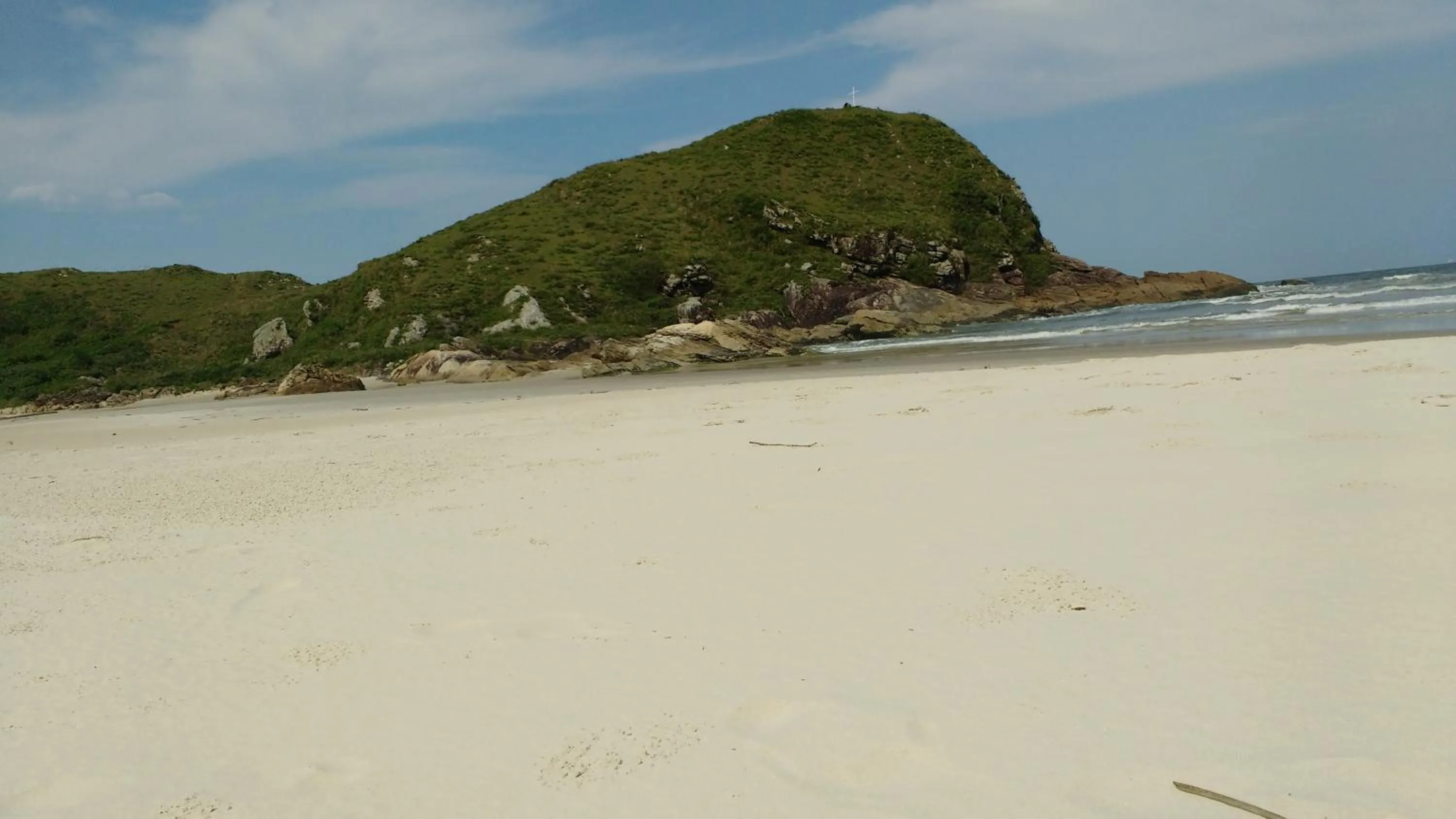 Off site in Pousada Recanto das Cores