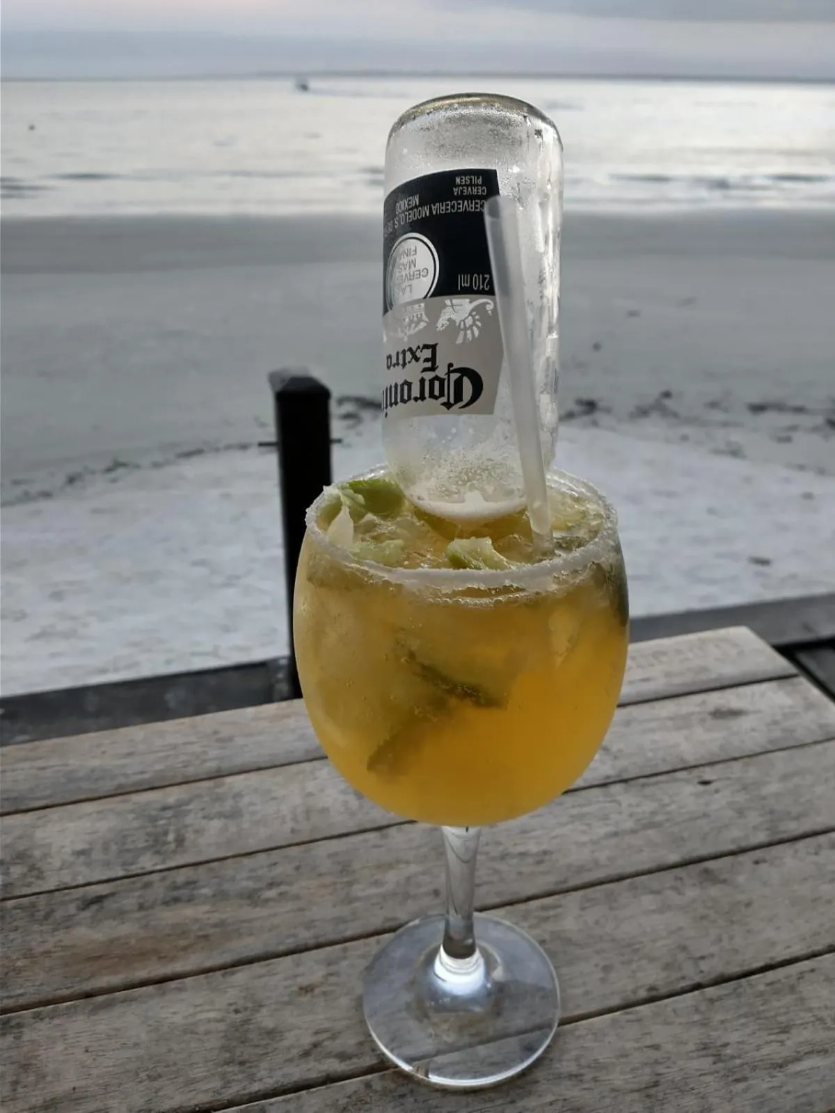 Alcoholic drinks in Pousada Recanto das Cores