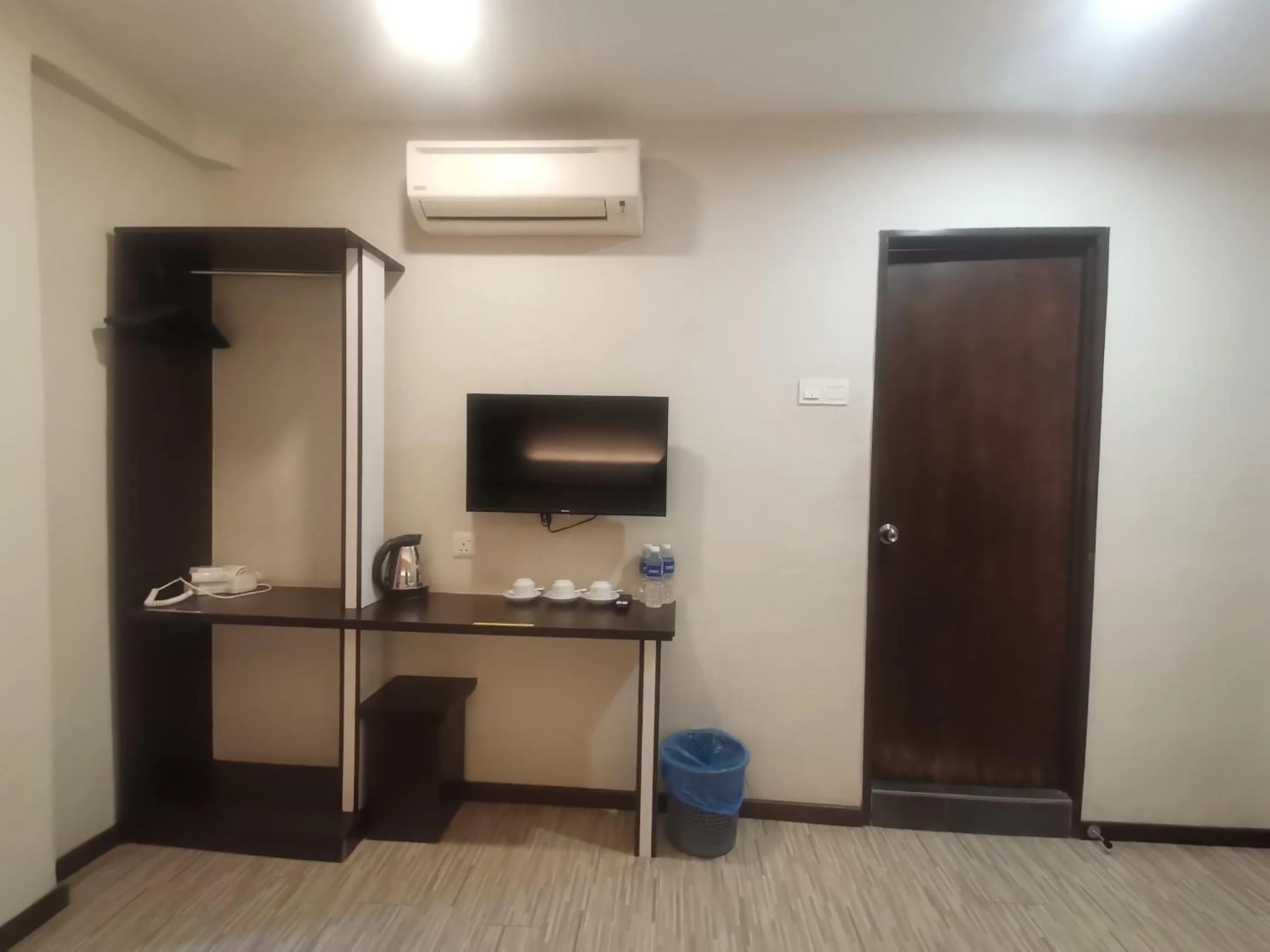 Grand Kapar Hotel Kuala Selangor