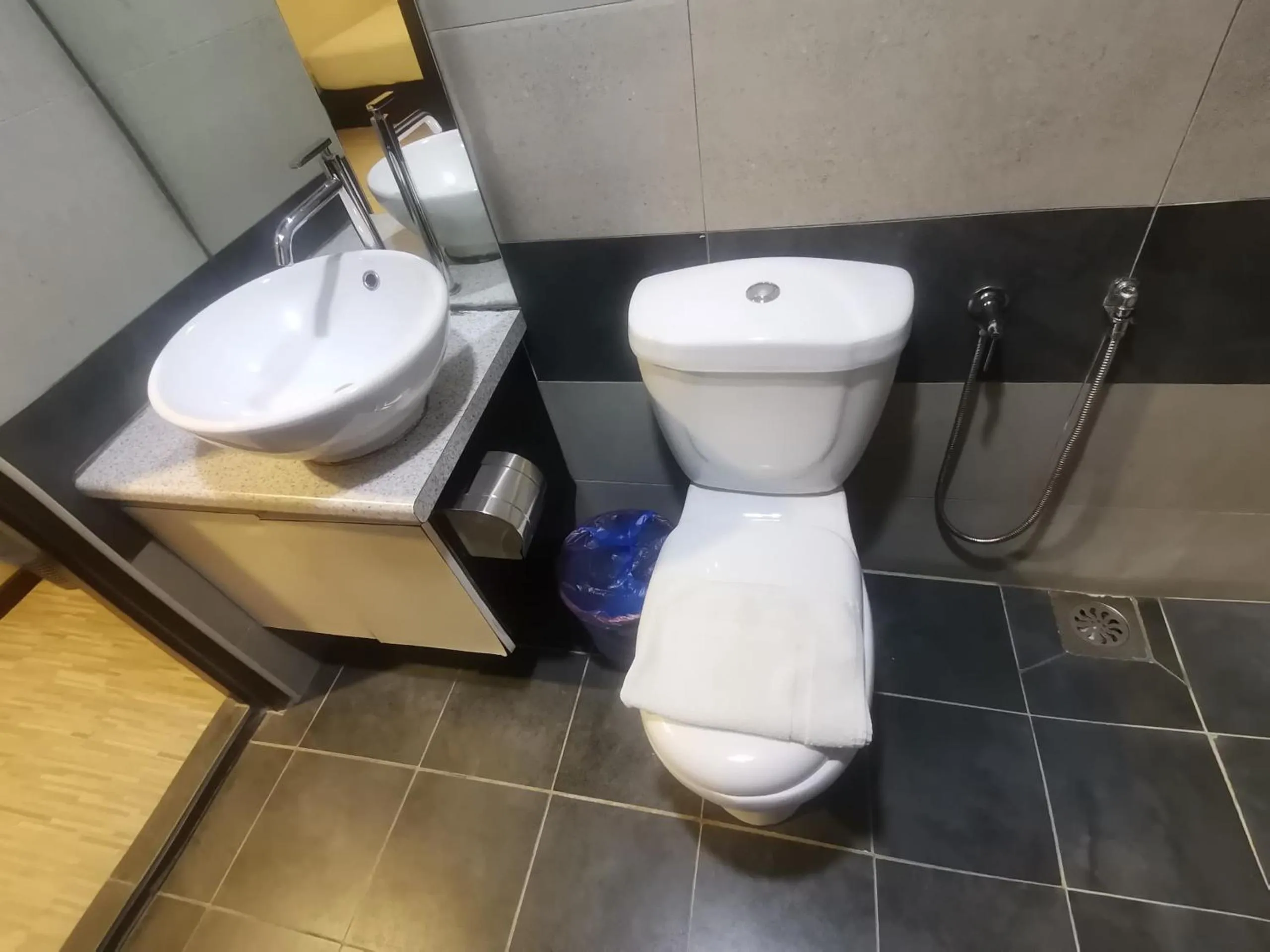 Grand Kapar Hotel Kuala Selangor