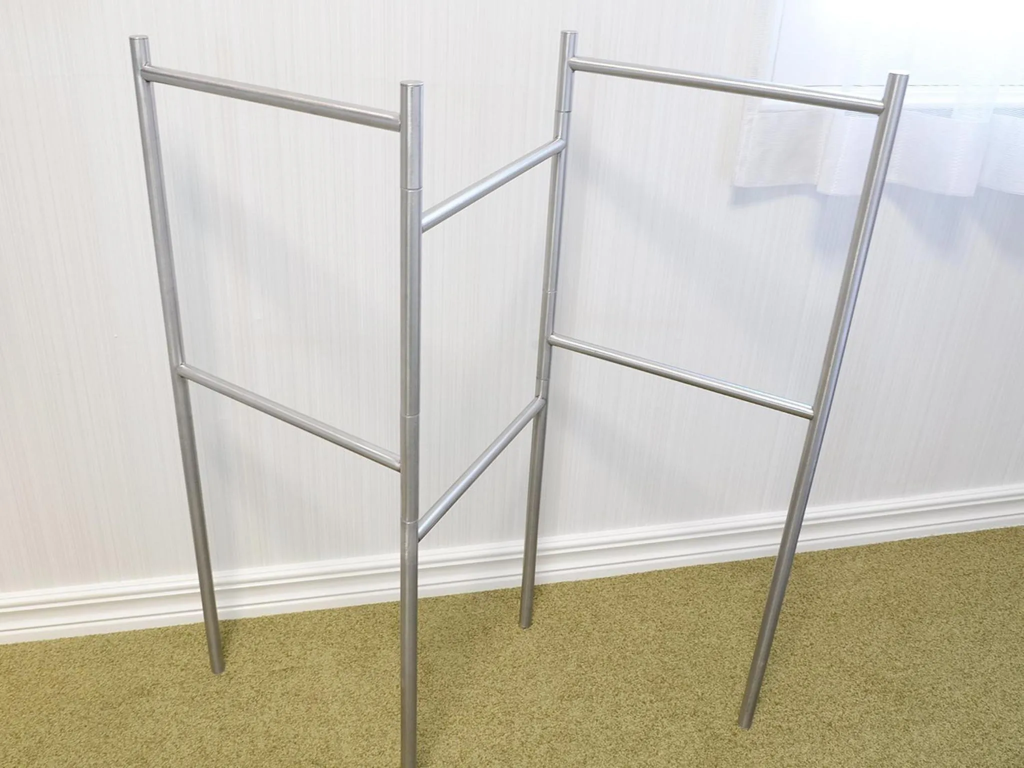 Decorative detail in Hotel Area One Oita