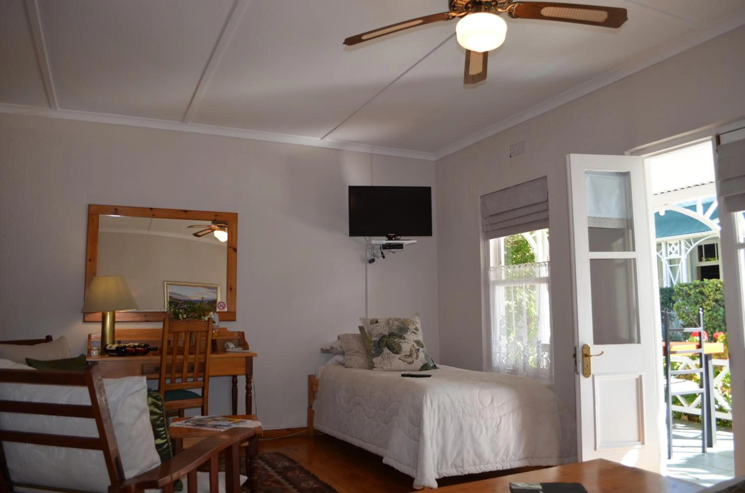 Family Room - single occupancy in Adley House