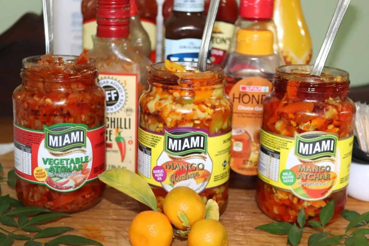 Breakfast in Adley House