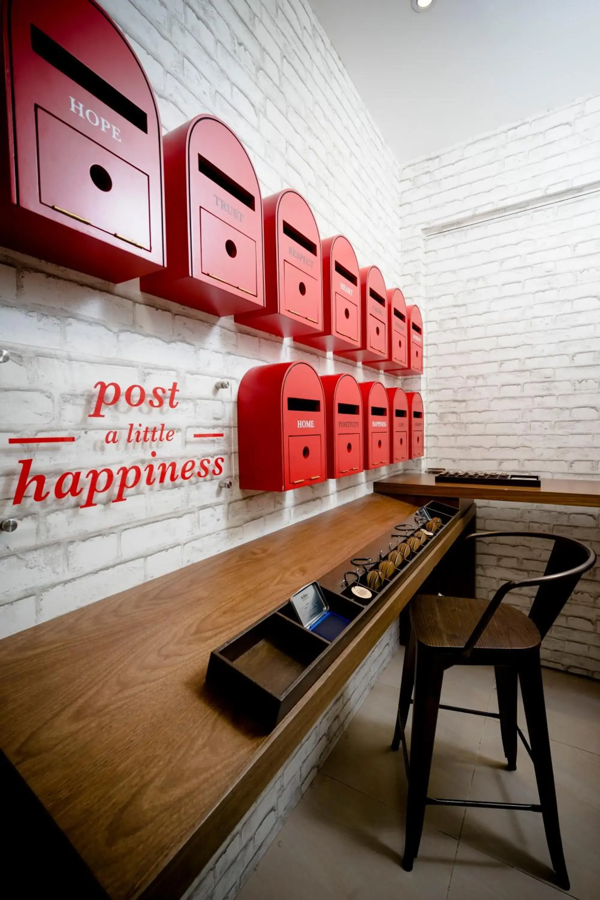 Lobby or reception in H Boutique Hotel Sri Petaling Lobby or reception in H Boutique Hotel Sri Petaling