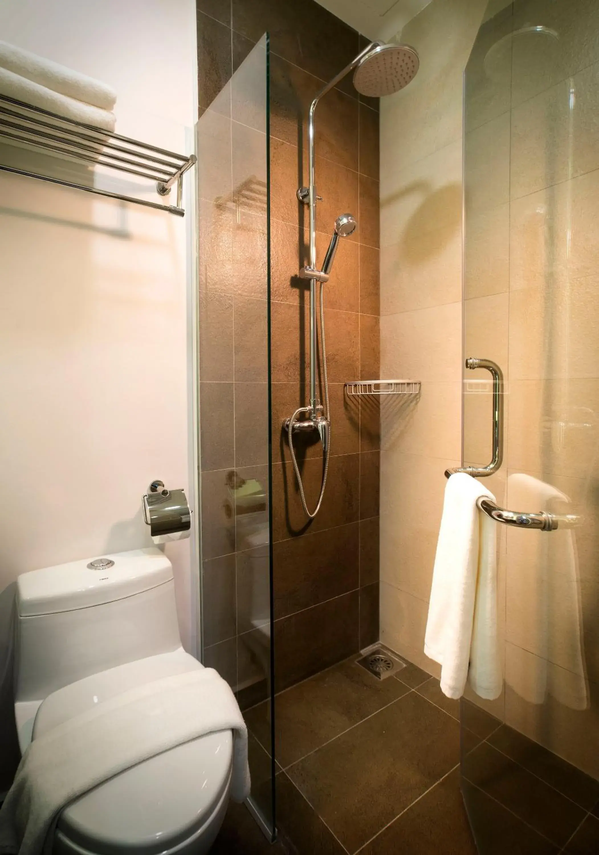 Deluxe Double Room without Window in H Boutique Hotel Sri Petaling Deluxe Double Room without Window in H Boutique Hotel Sri Petaling