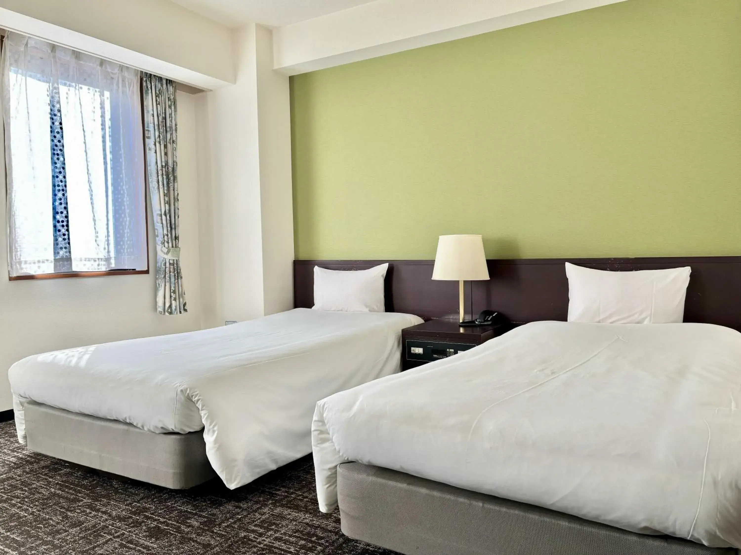 Hotel Bougain Villea Sapporo Hotel Bougain Villea Sapporo