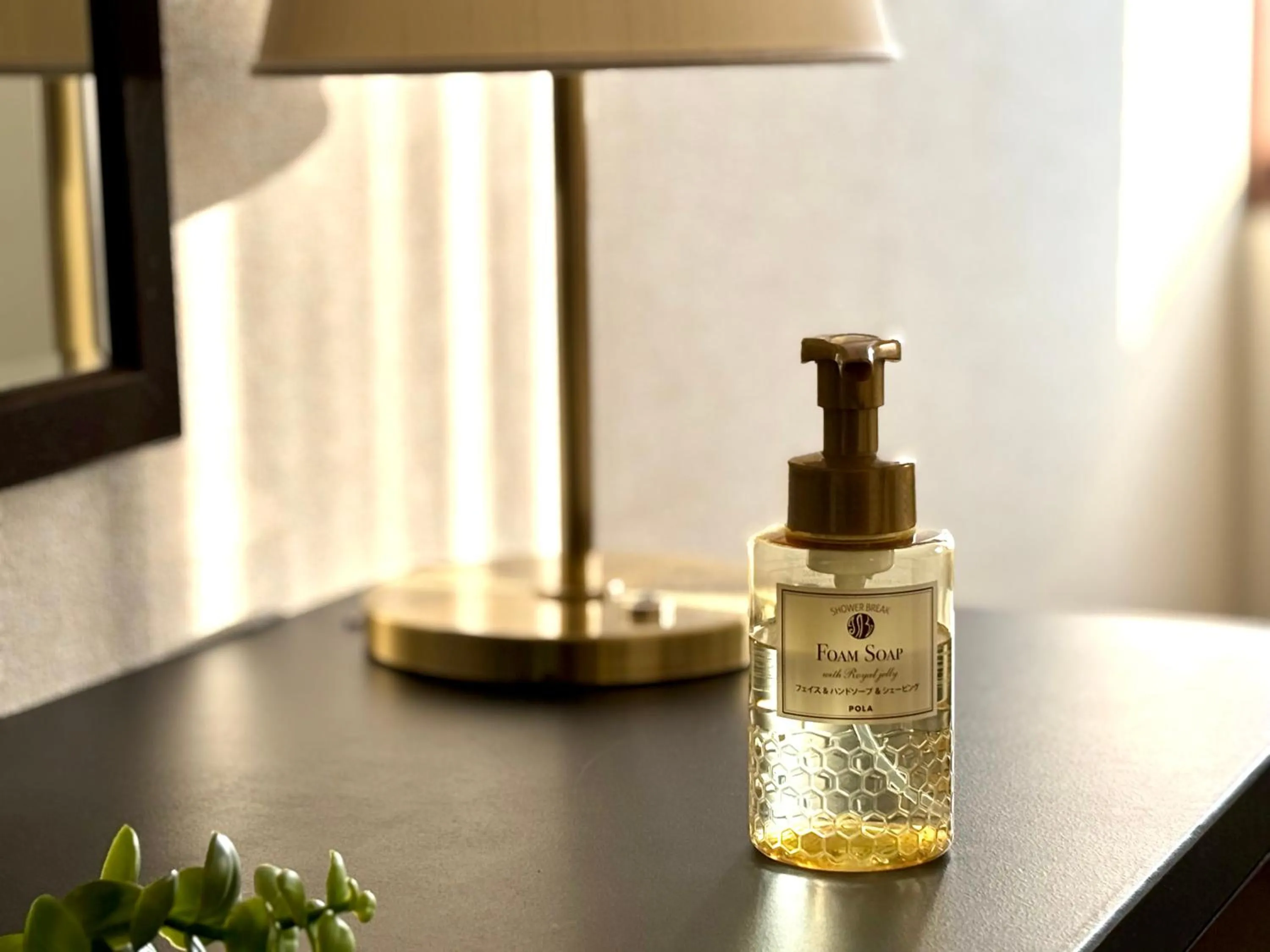 Hotel Bougain Villea Sapporo