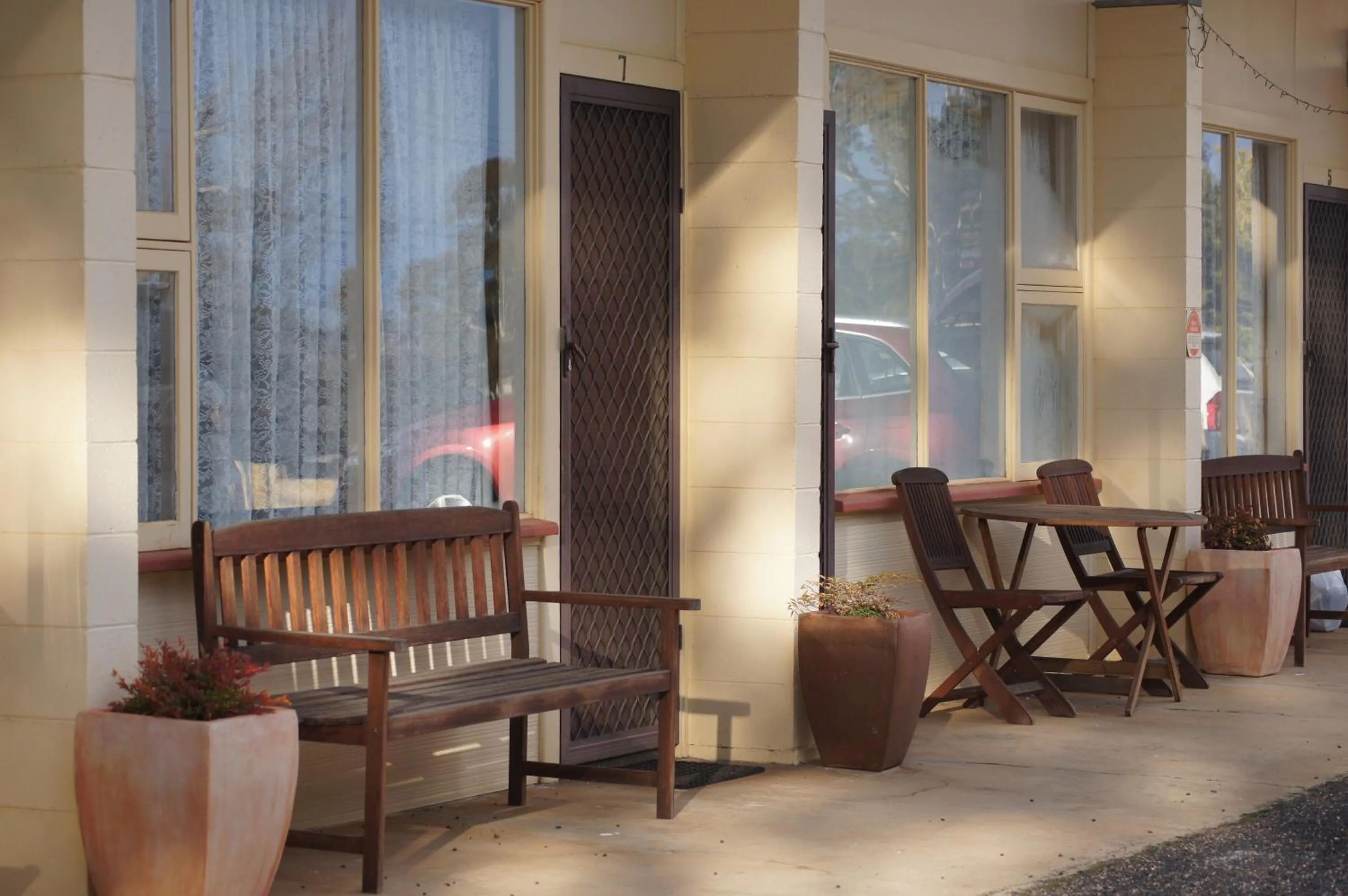 Other in ALPINE COUNTRY MOTEL plus FREE COFFEE