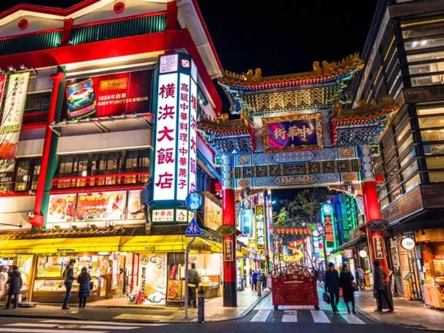 Hotel Grand Garden (Adult Only)