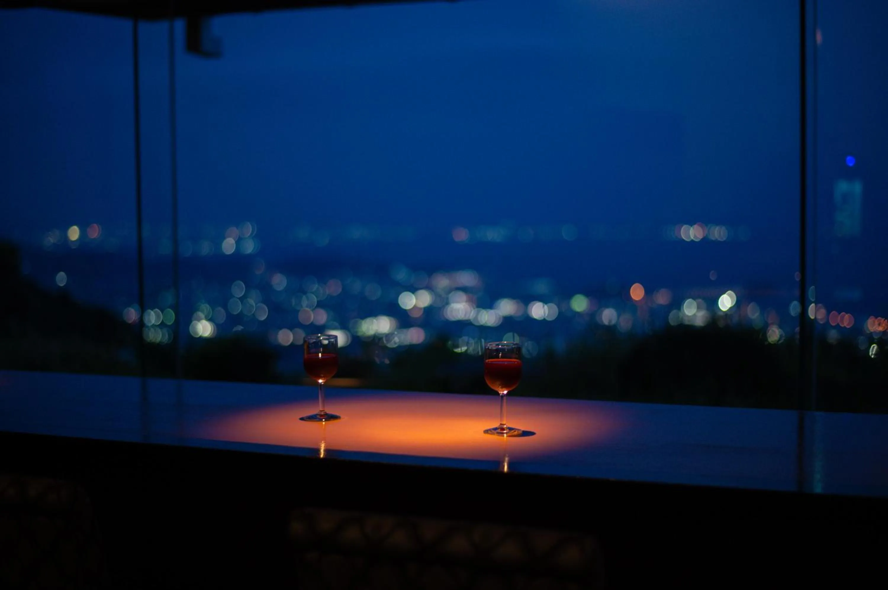 Lounge or bar in Tennomaru