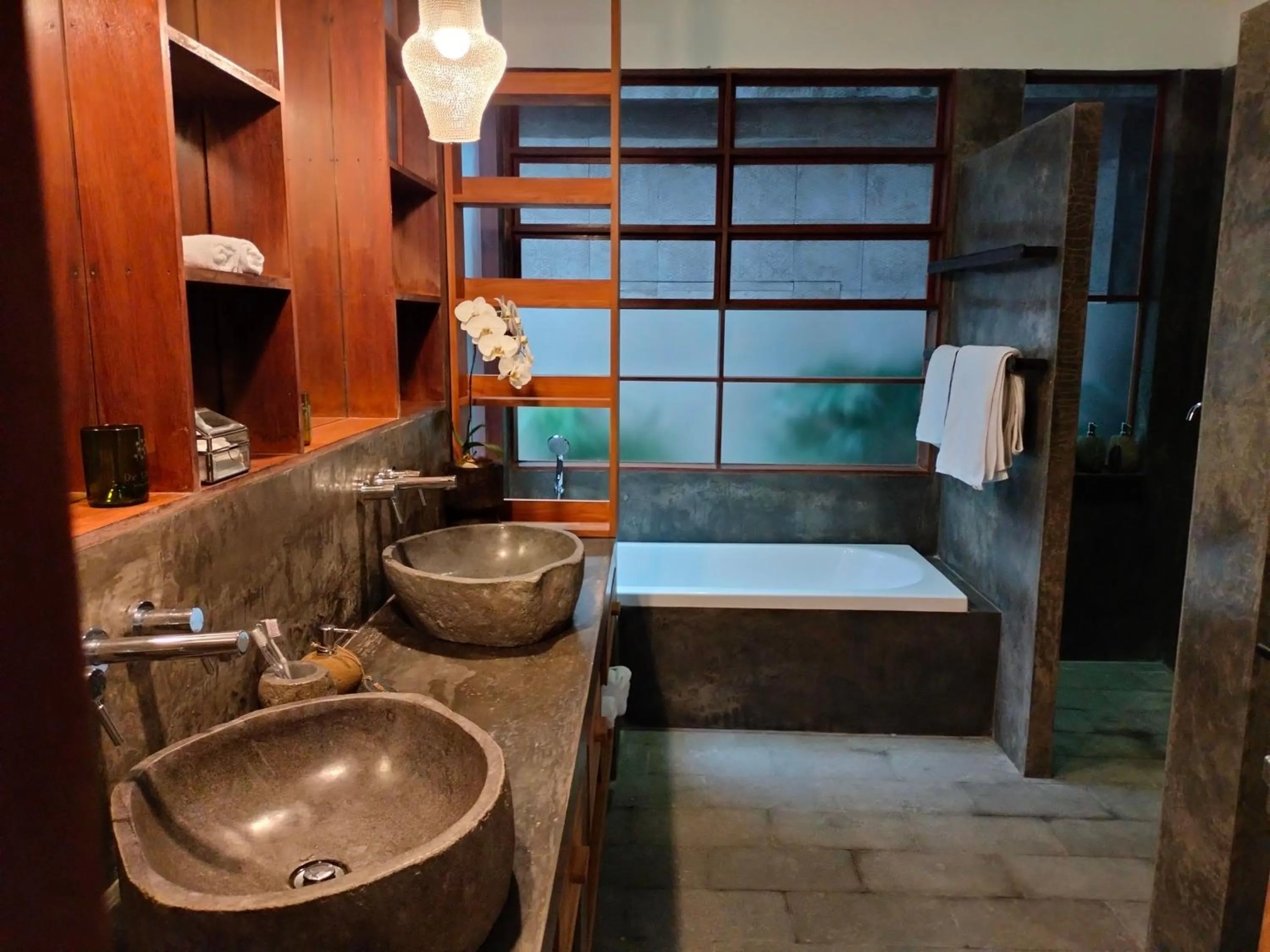 De Ubud Villas & Spa