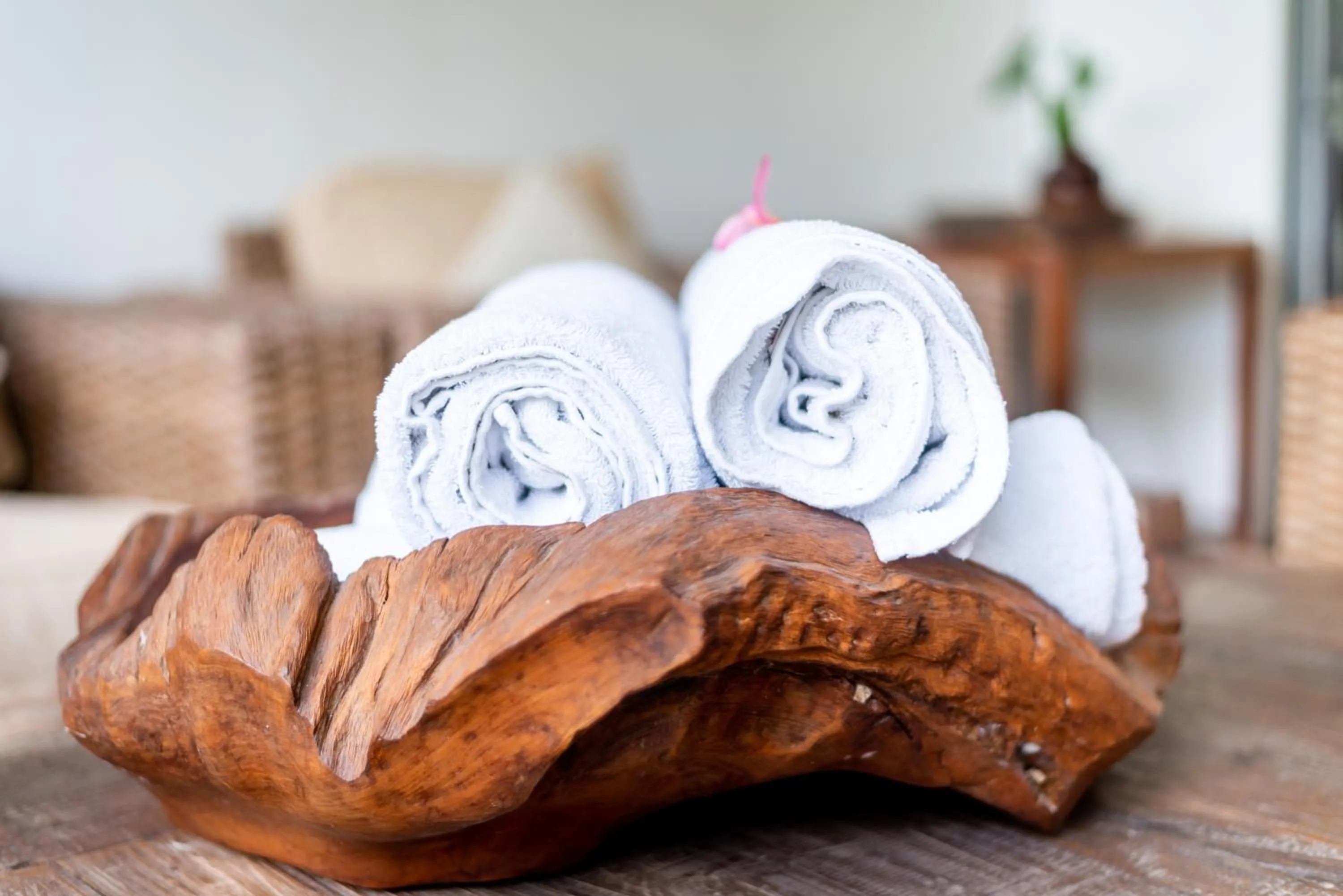 De Ubud Villas & Spa