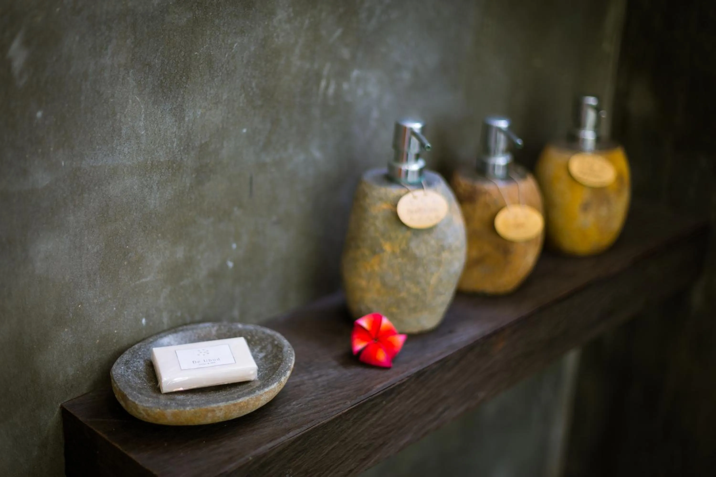 De Ubud Villas & Spa