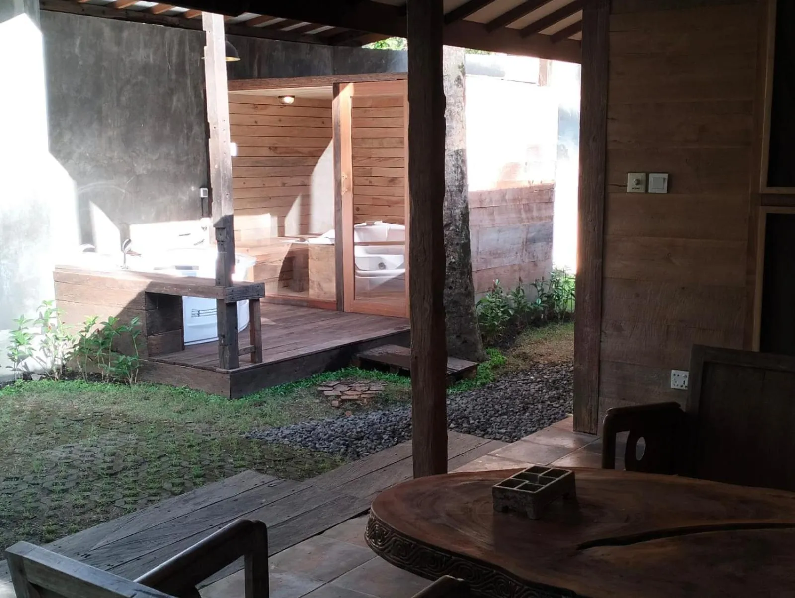 De Ubud Villas & Spa