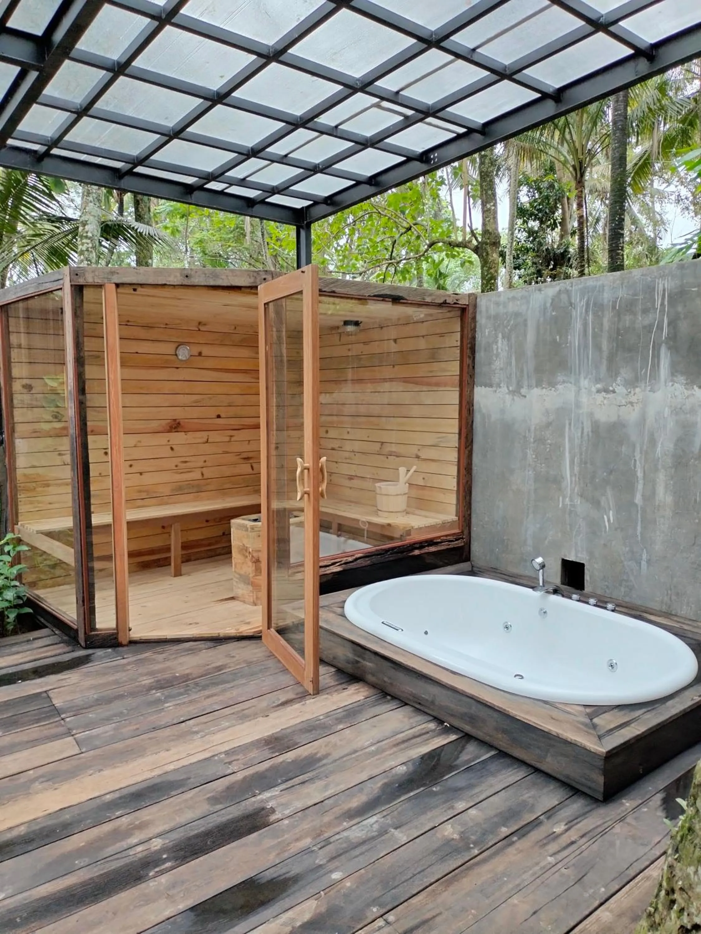 De Ubud Villas & Spa