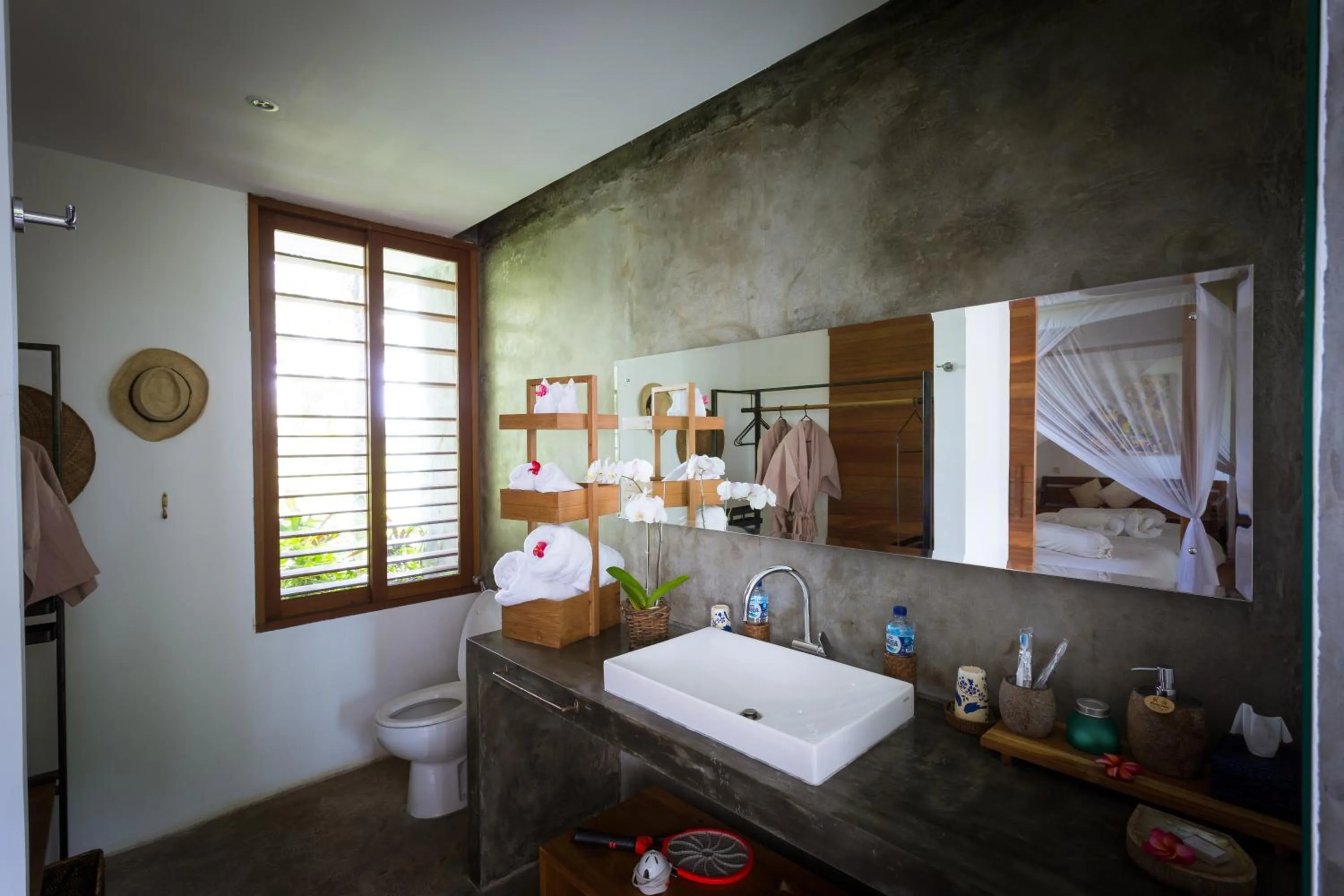 De Ubud Villas & Spa